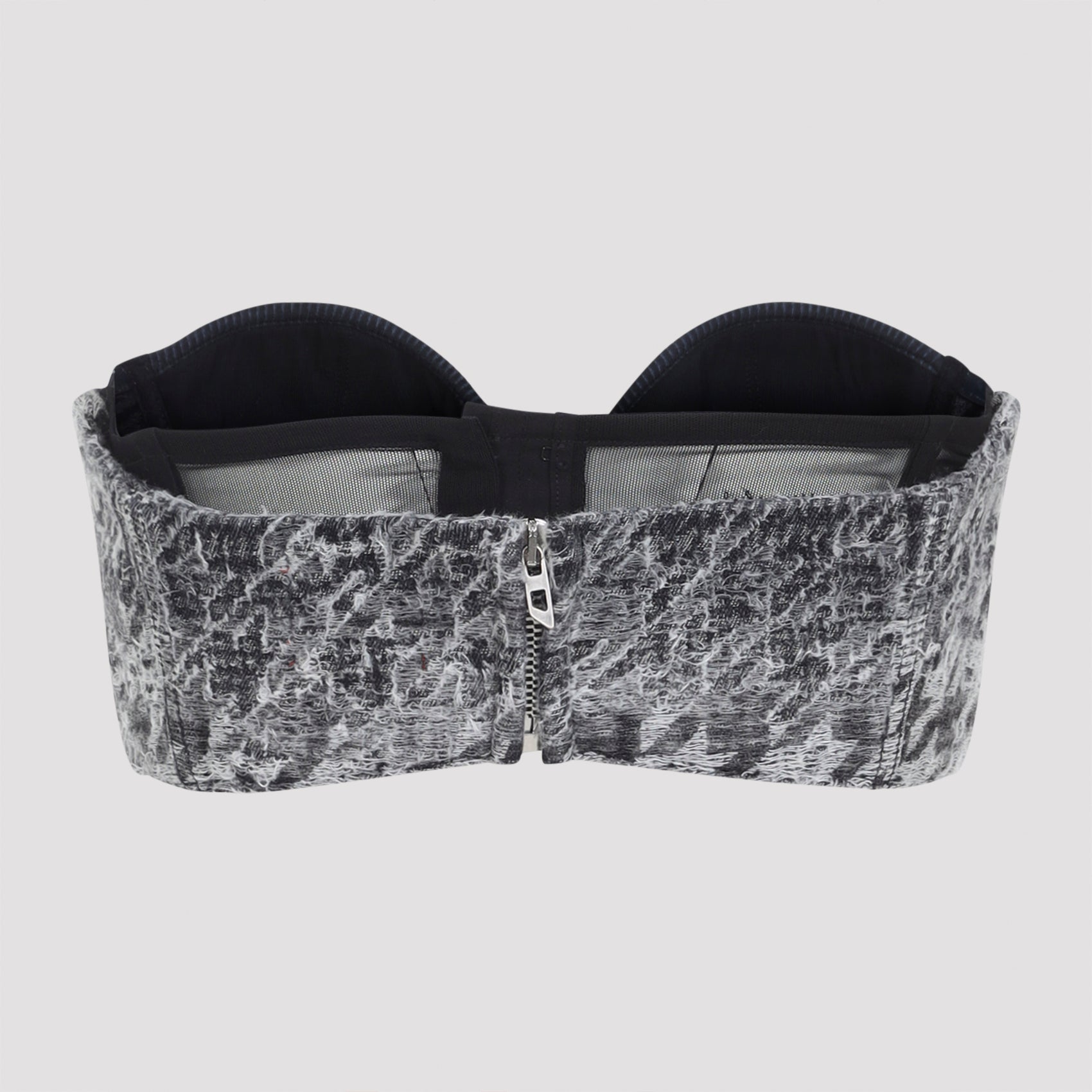 DIESEL Trendy Cotton Toppys Top for Women