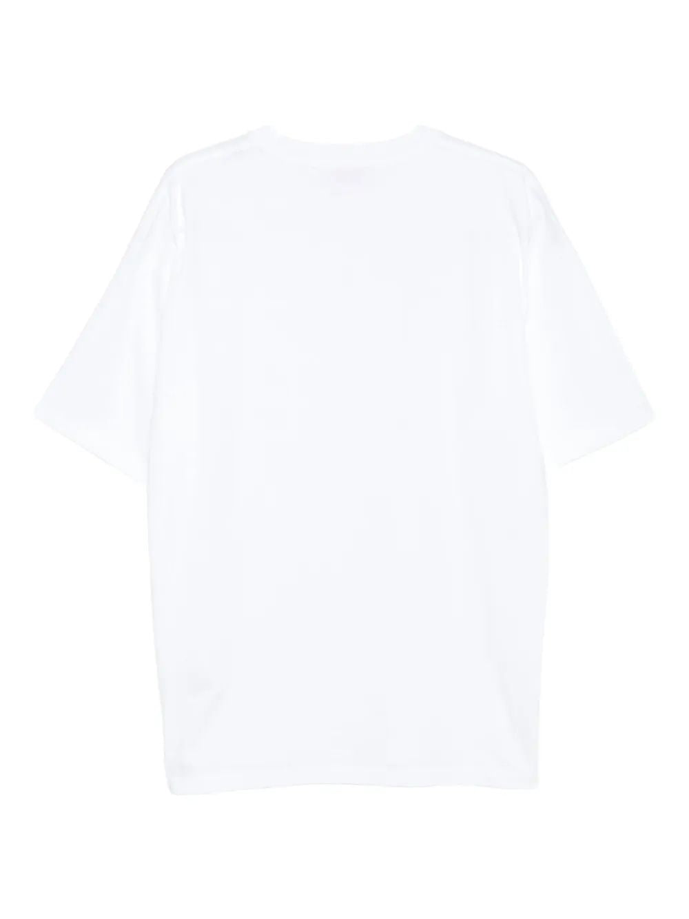 DIESEL Men's Mini Graphic T-Shirt