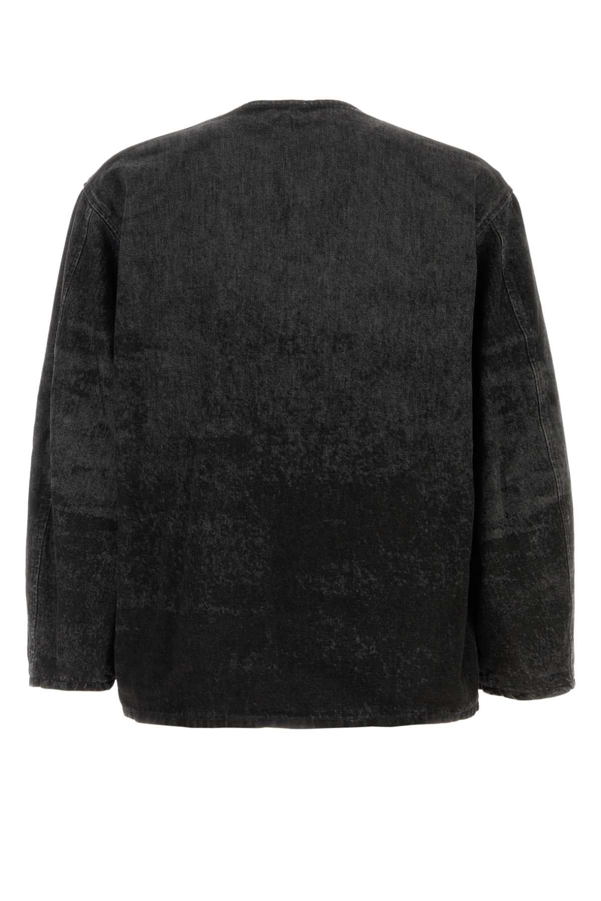 DIESEL Men's Denim Jacket - FW25