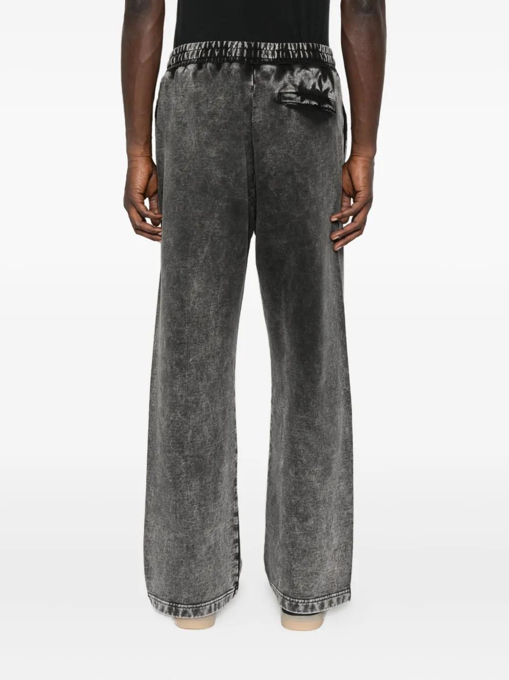 DIESEL Cotton Joggers for Men - FW25 Fashion