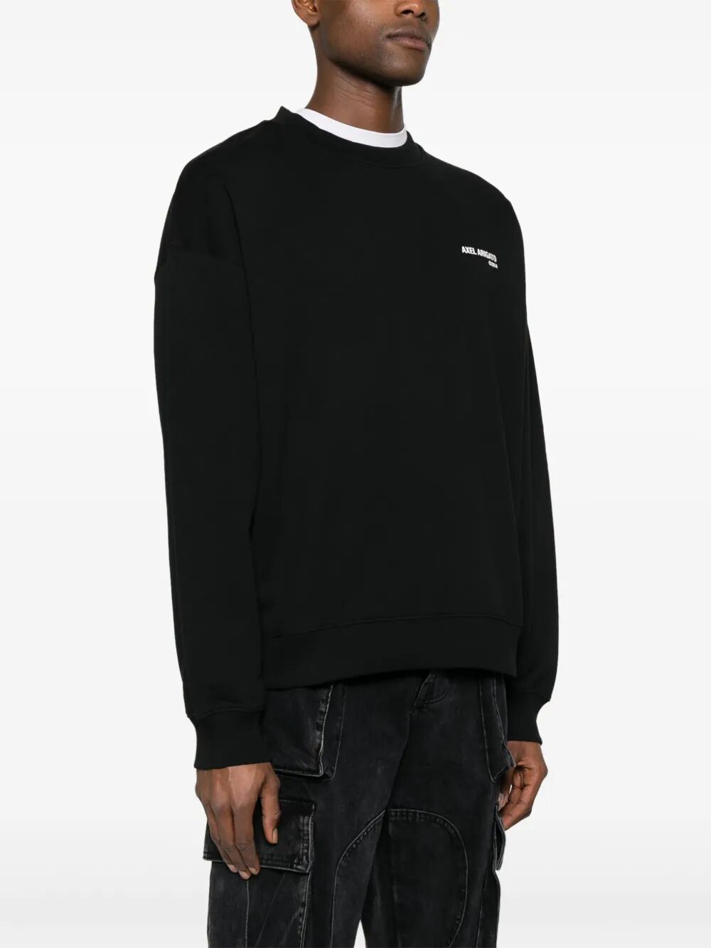 AXEL ARIGATO Legacy Sweatshirt for Men - FW25