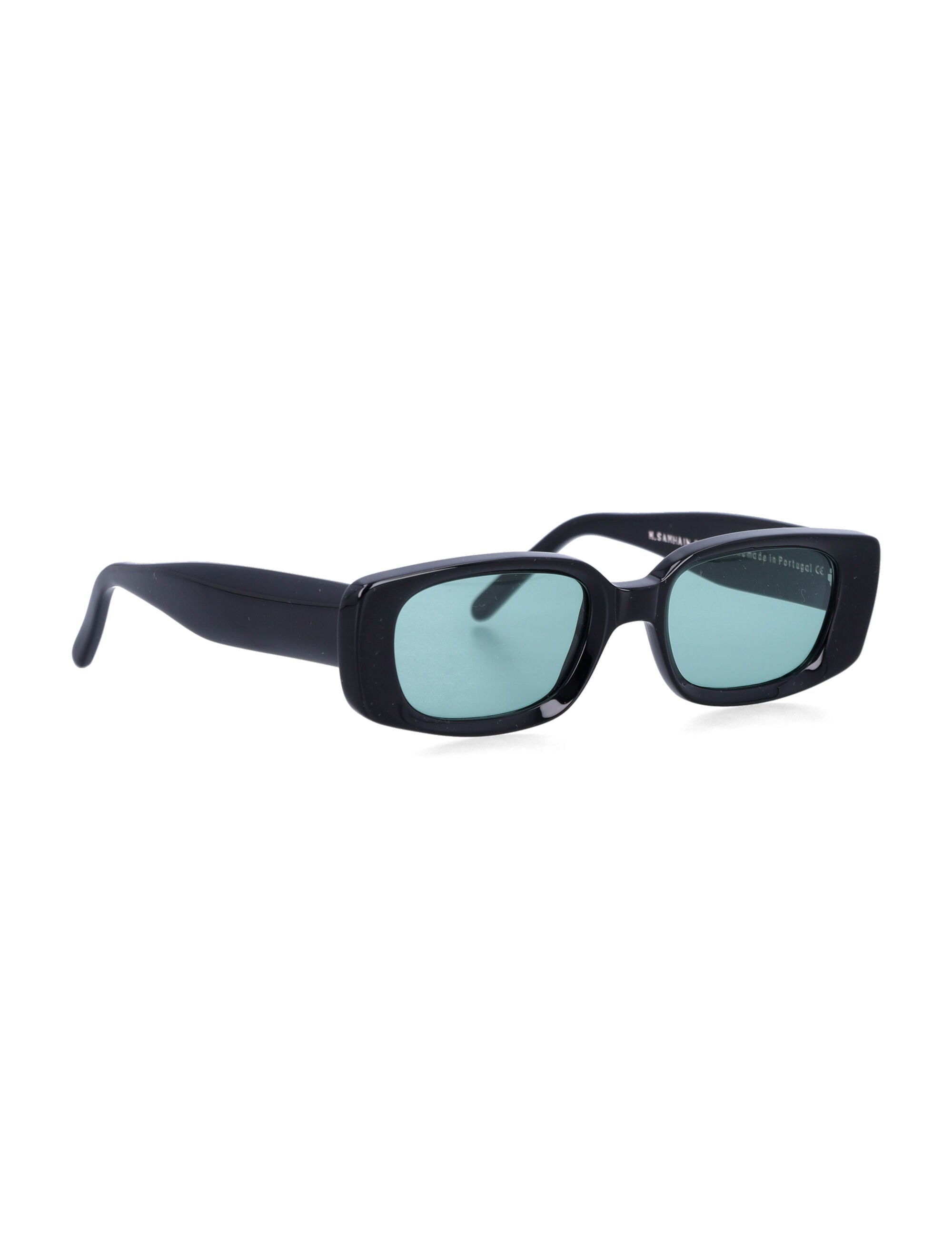 OUR LEGACY Rectangular Bold Sunglasses