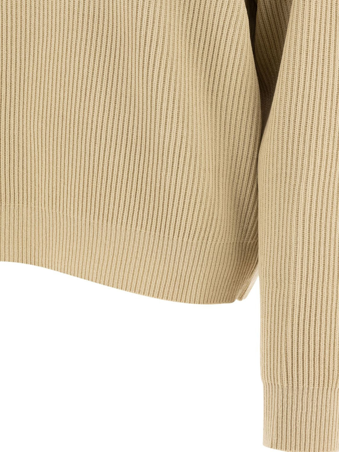 AURALEE Effortless Knitwear for Women - FW24 Collection