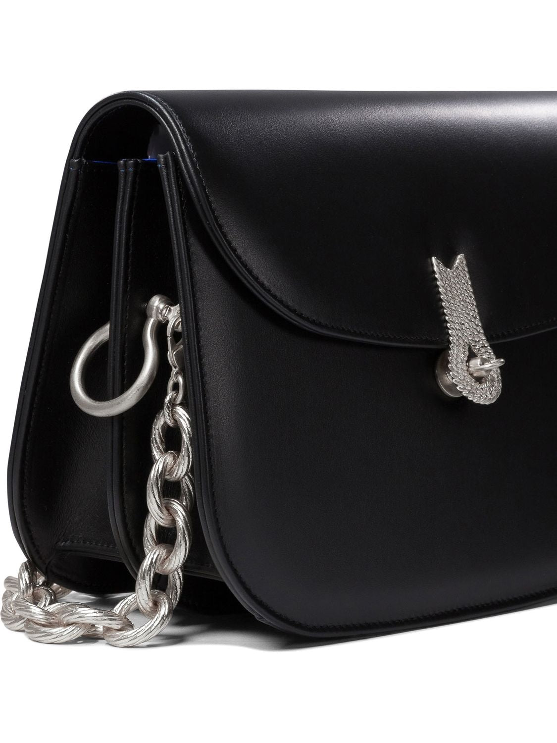AMATO DANIELE Mini Crossbody Handbag
