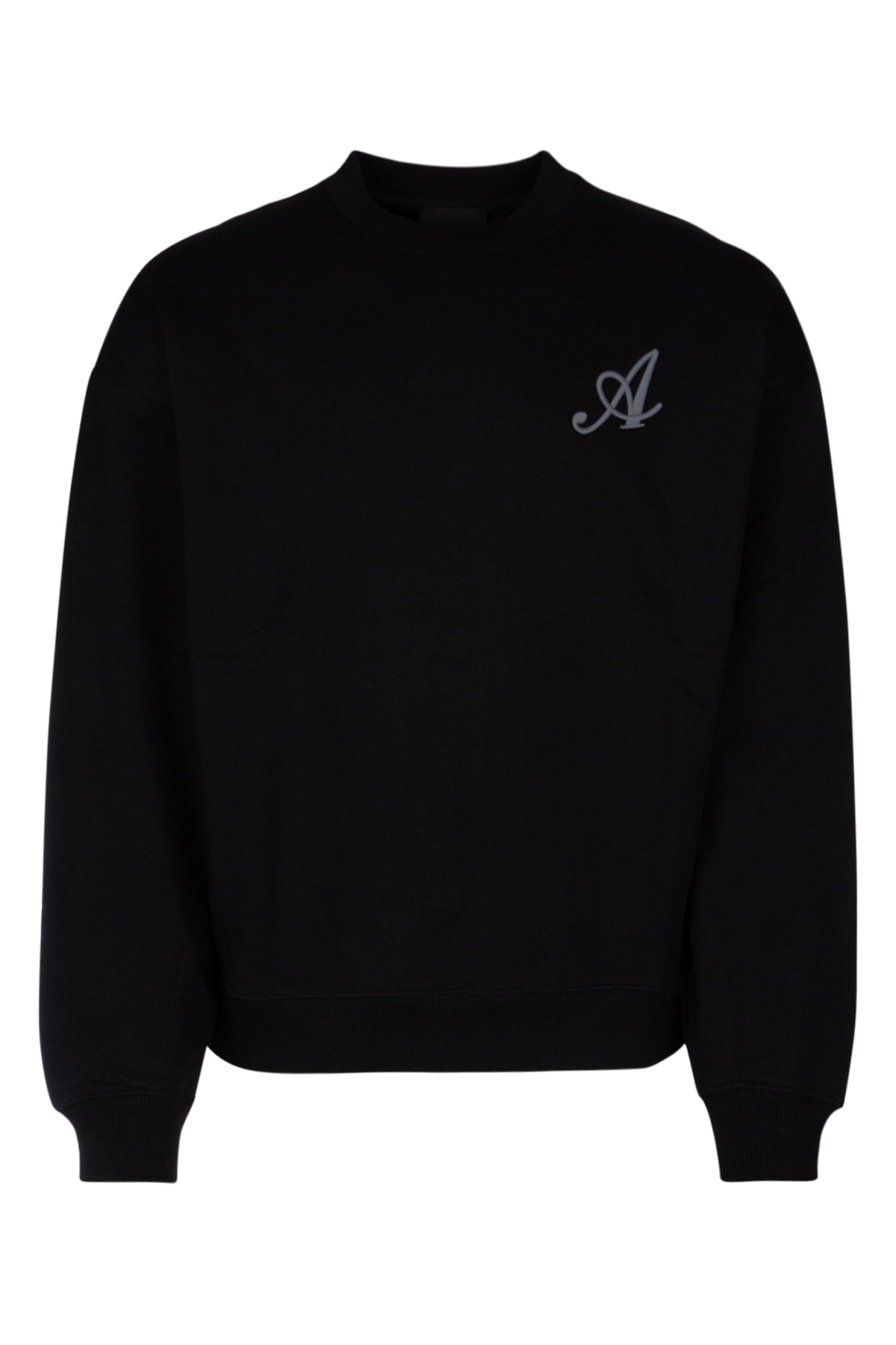 AXEL ARIGATO Embroidered Rook Sweatshirt for Men - FW24 Edition