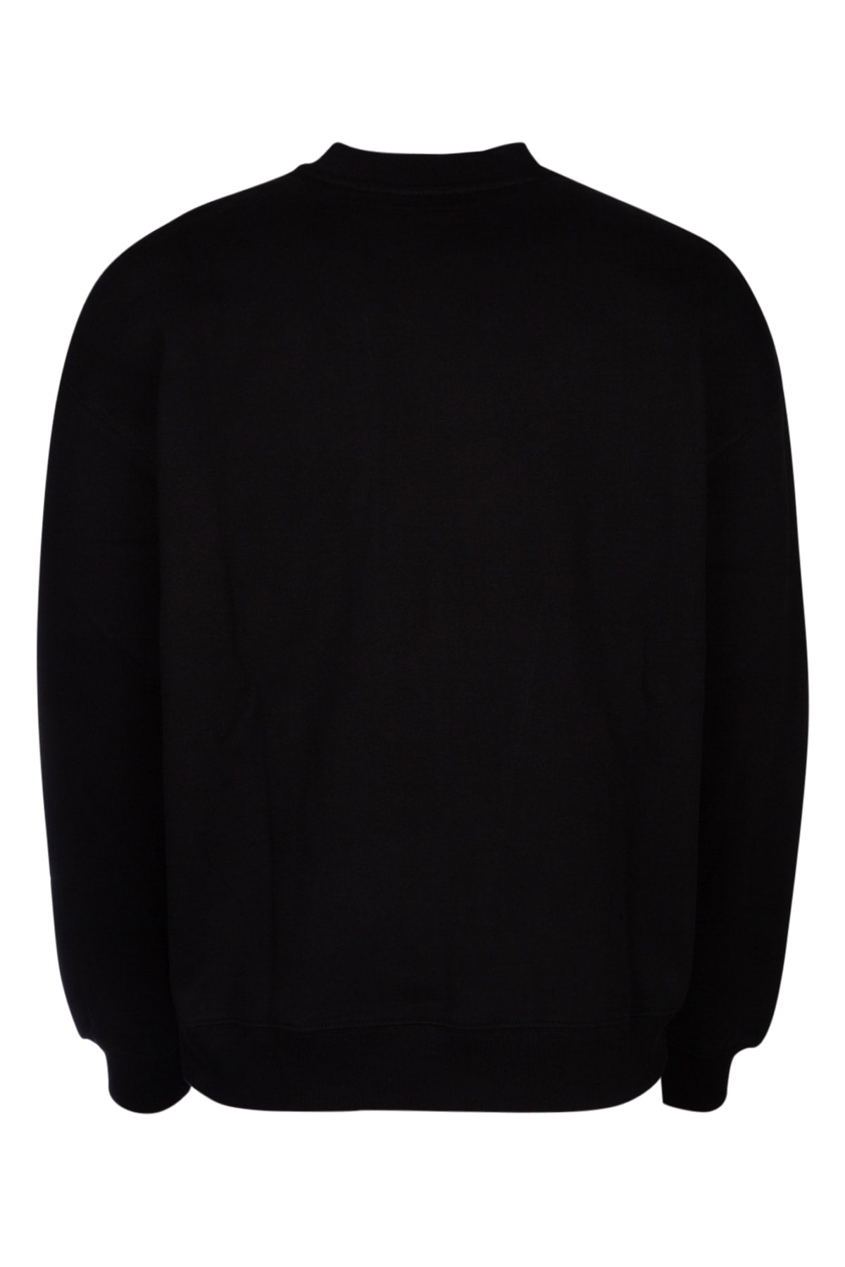 AXEL ARIGATO Embroidered Rook Sweatshirt for Men - FW24 Edition