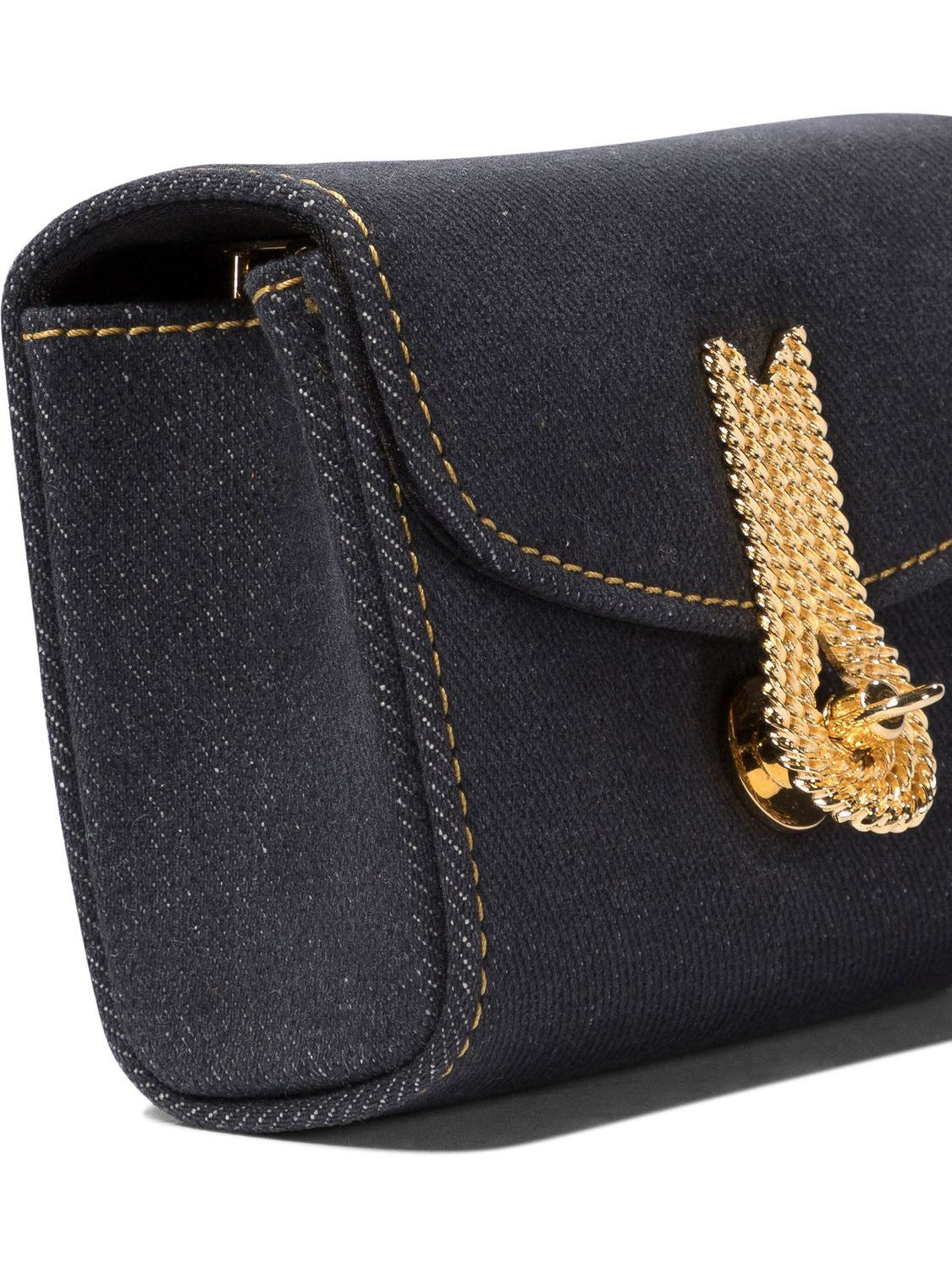 AMATO DANIELE Crossbody Handbag