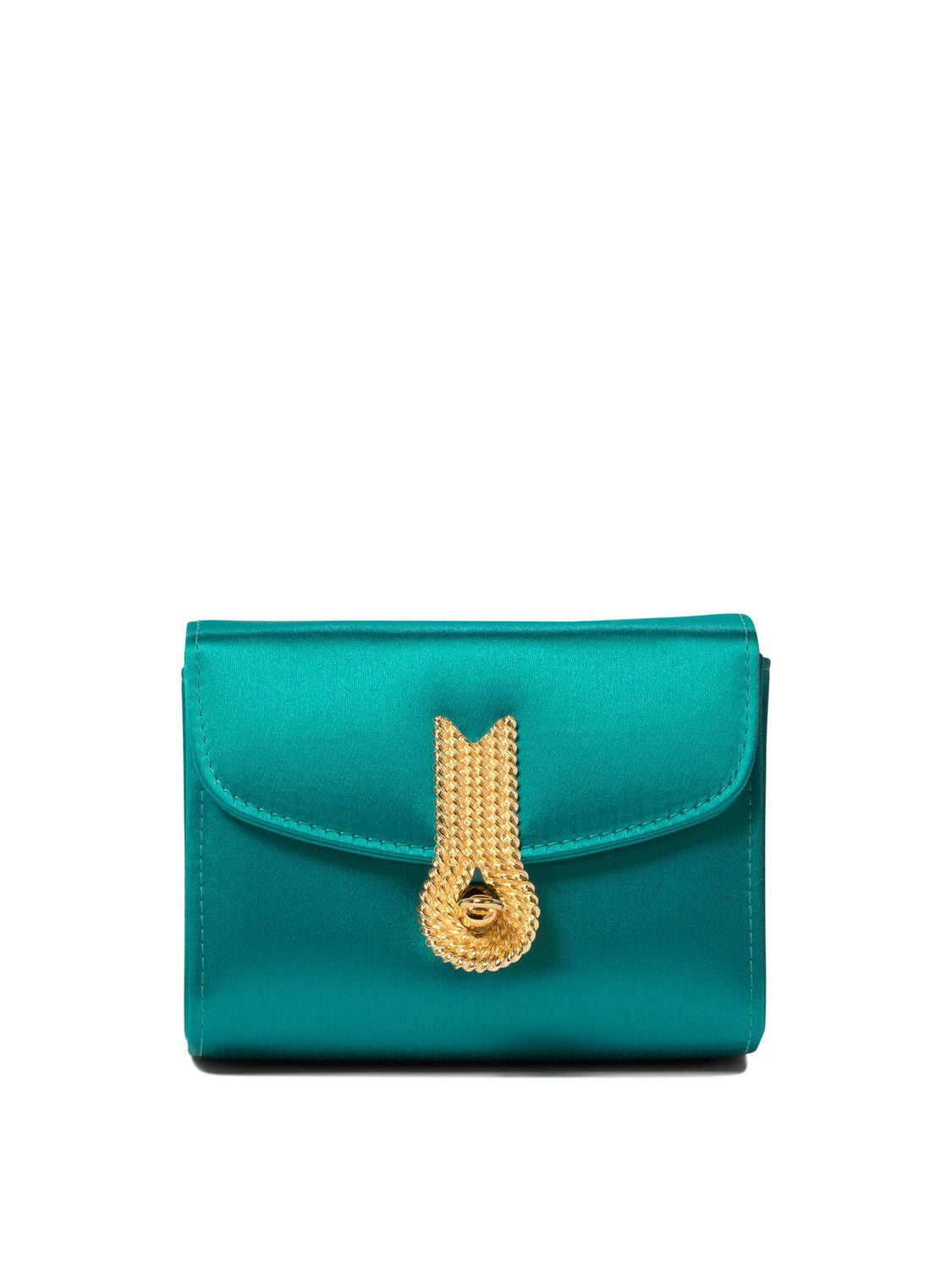 AMATO DANIELE Mini Crossbody Handbag