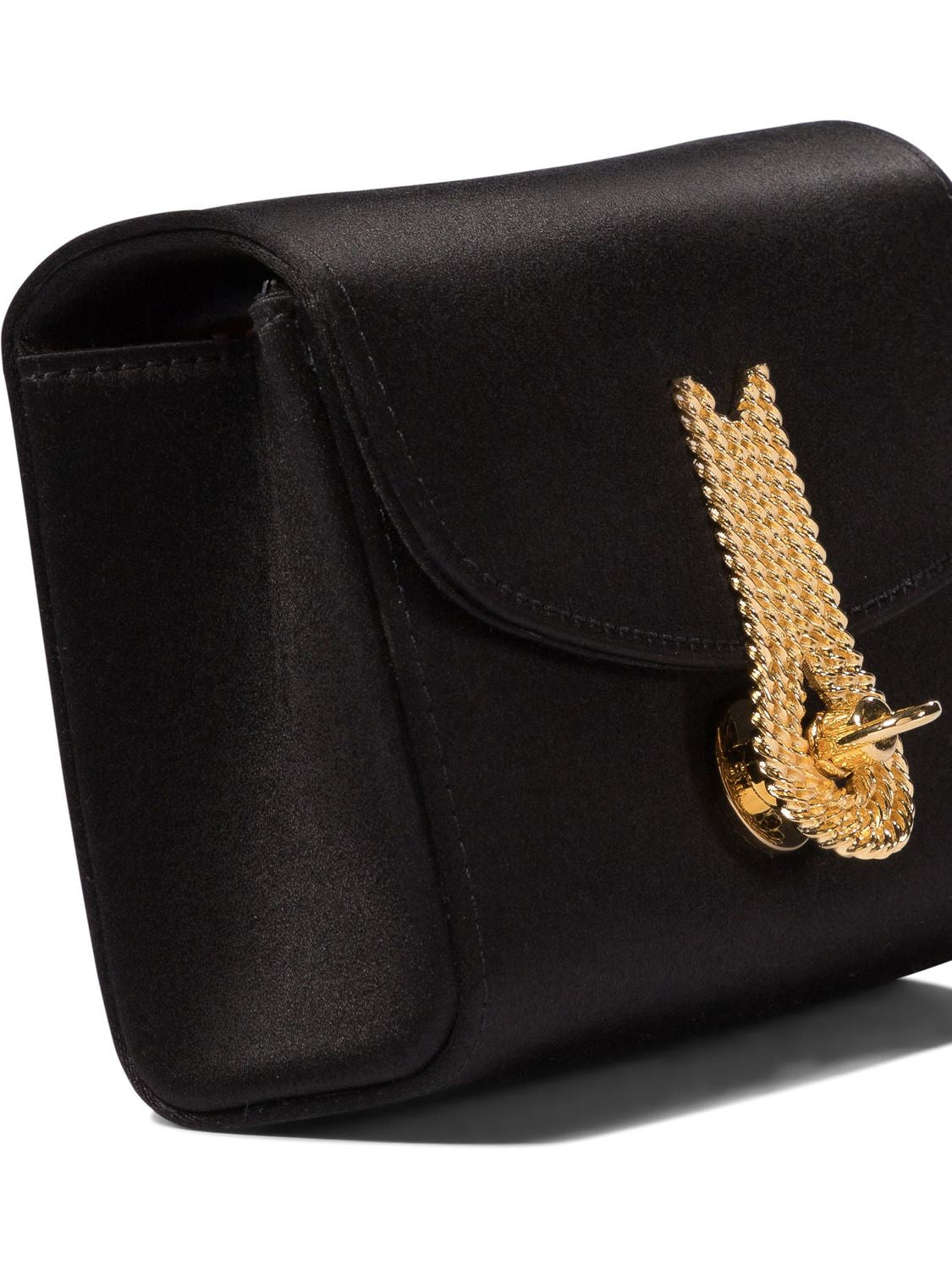 AMATO DANIELE Mini Crossbody Handbag