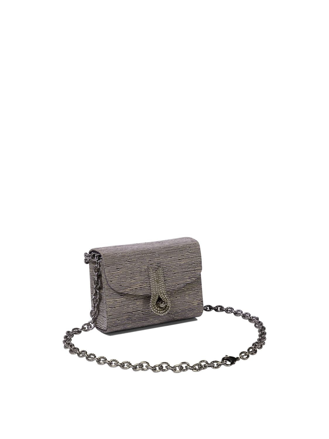 AMATO DANIELE Mini Crossbody Handbag for Women