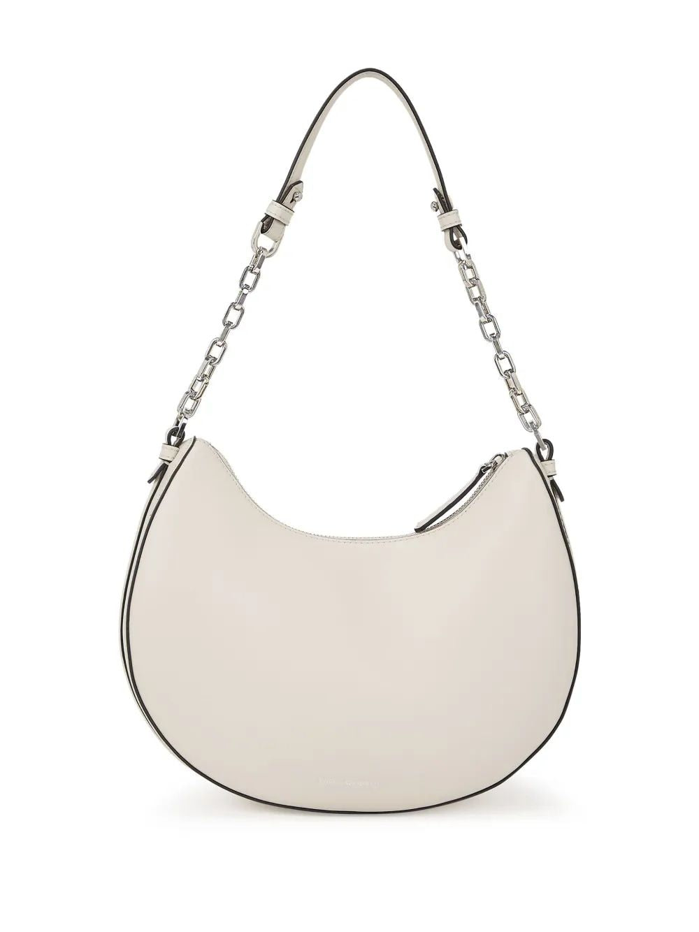KARL LAGERFELD Moon Shoulder Mini Handbag