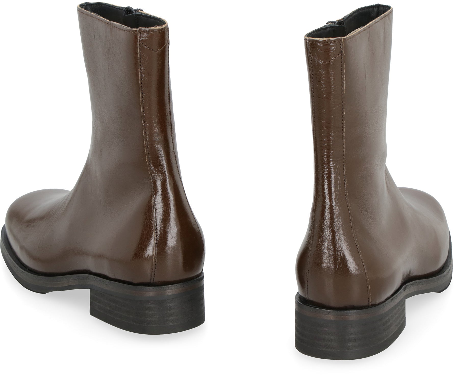 OUR LEGACY Heritage Camion Boot for Men