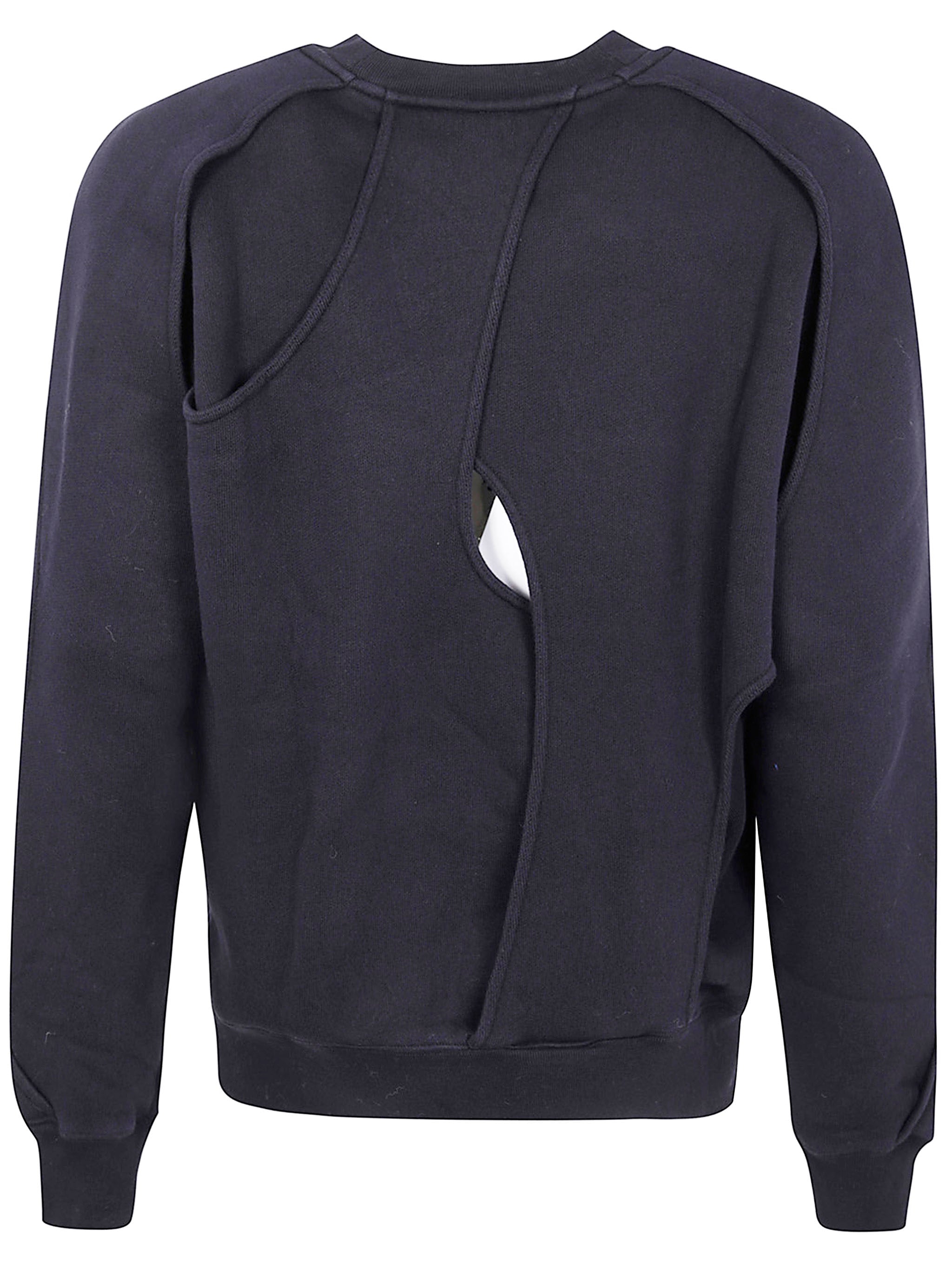 AXEL ARIGATO Linear Sweatshirt for Men