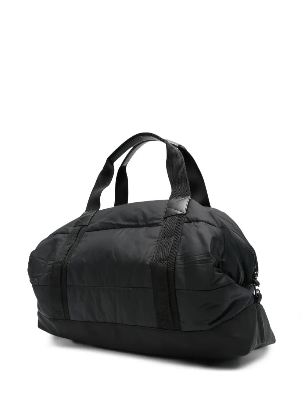 KARL LAGERFELD Padded Weekend Bag