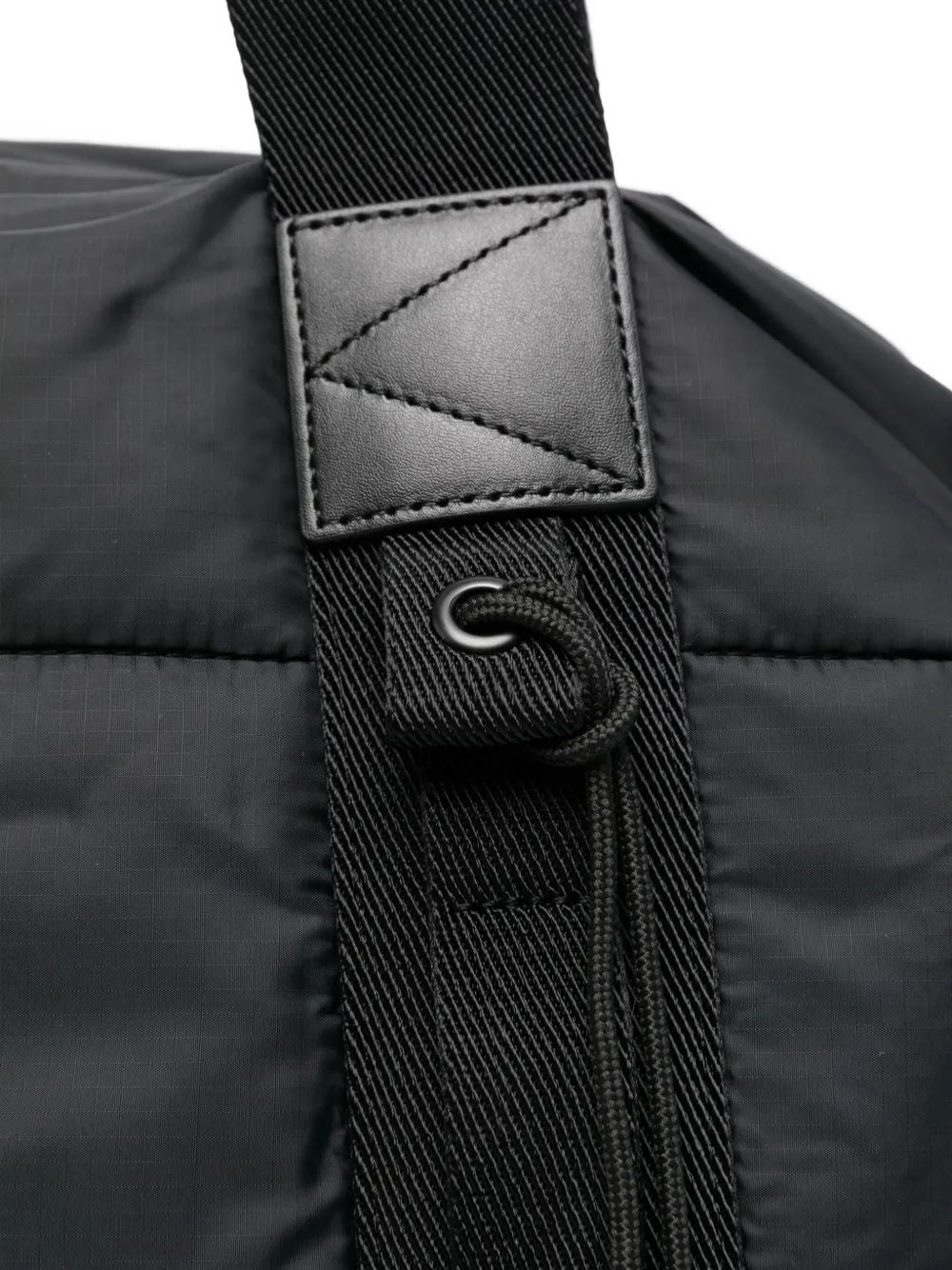 KARL LAGERFELD Padded Weekend Bag