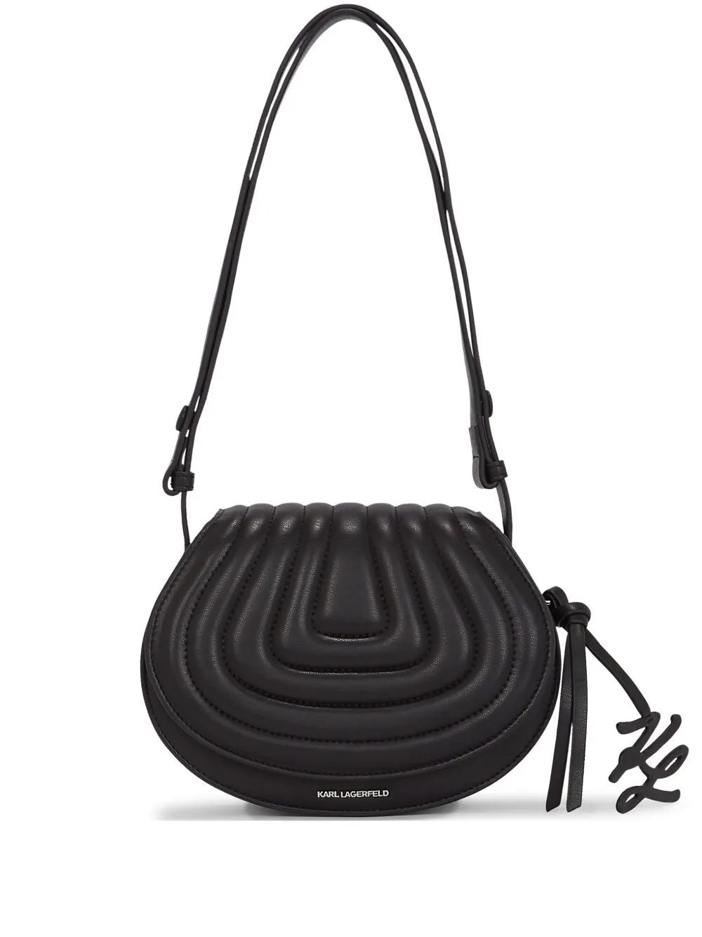 KARL LAGERFELD Women's Mini Cross Body Handbag