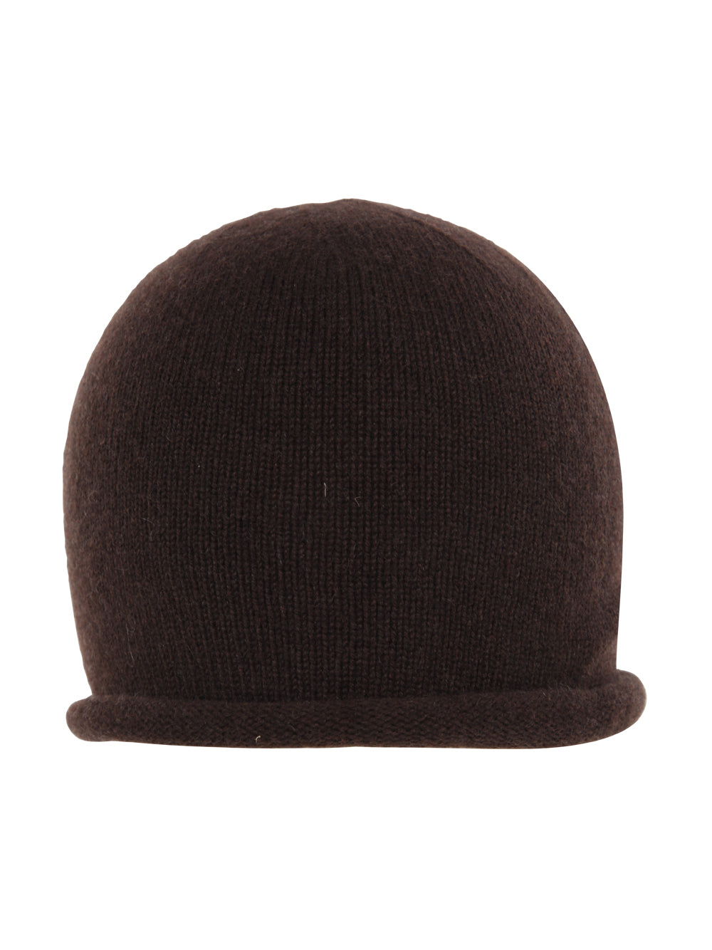 LIVIANA CONTI Luxurious Cashmere Blend Cap for Women