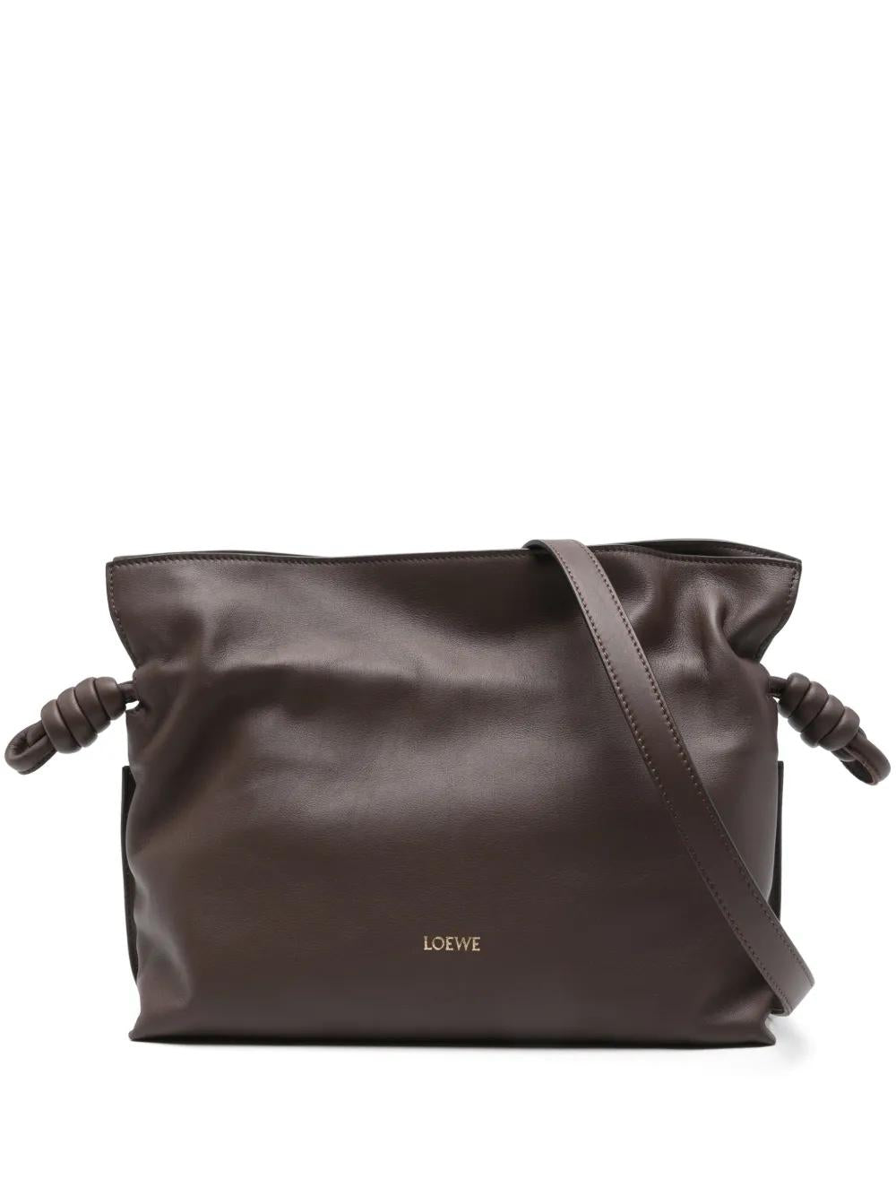 LOEWE Medium Flamenco Clutch Handbag