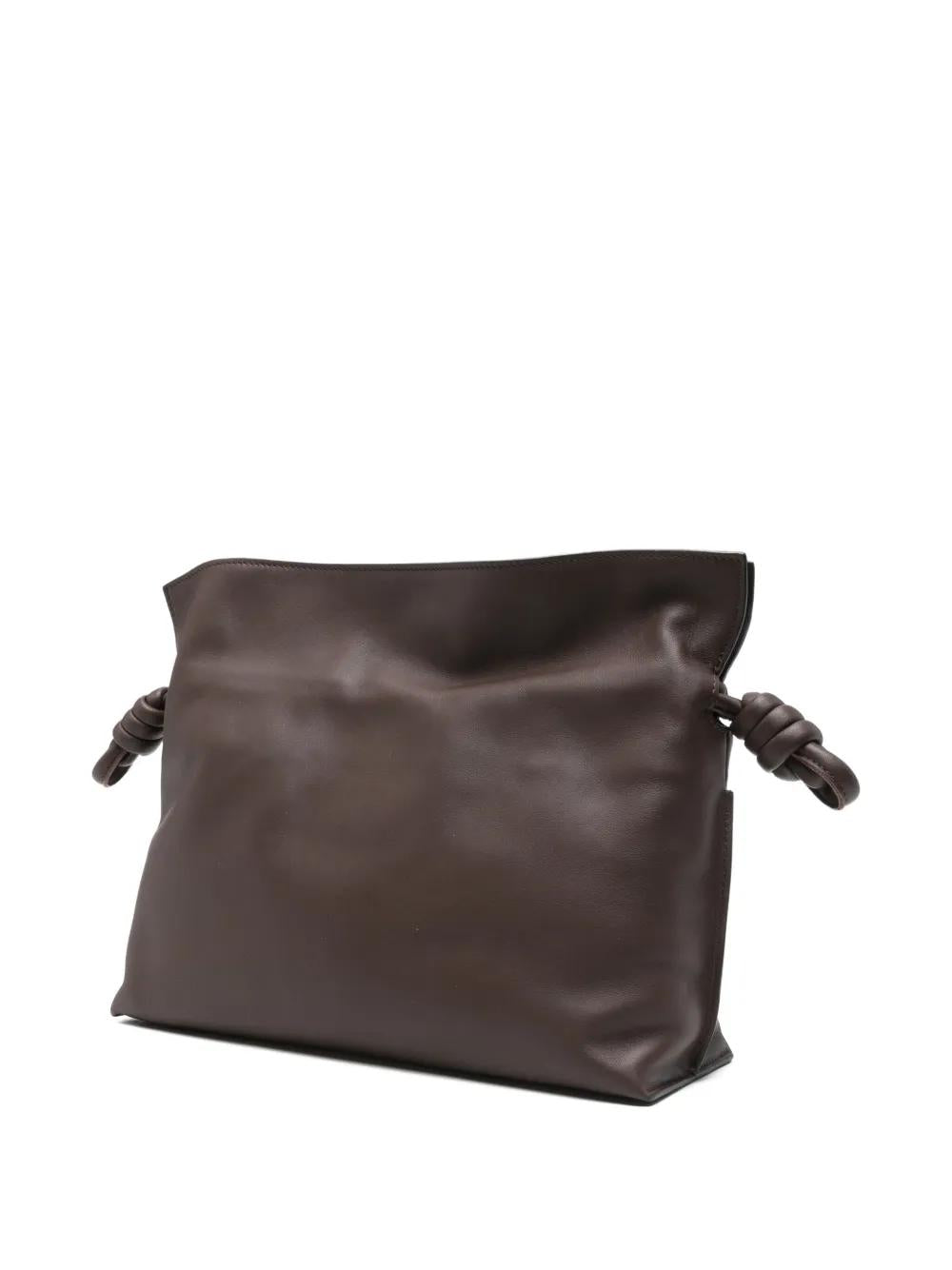 LOEWE Medium Flamenco Clutch Handbag