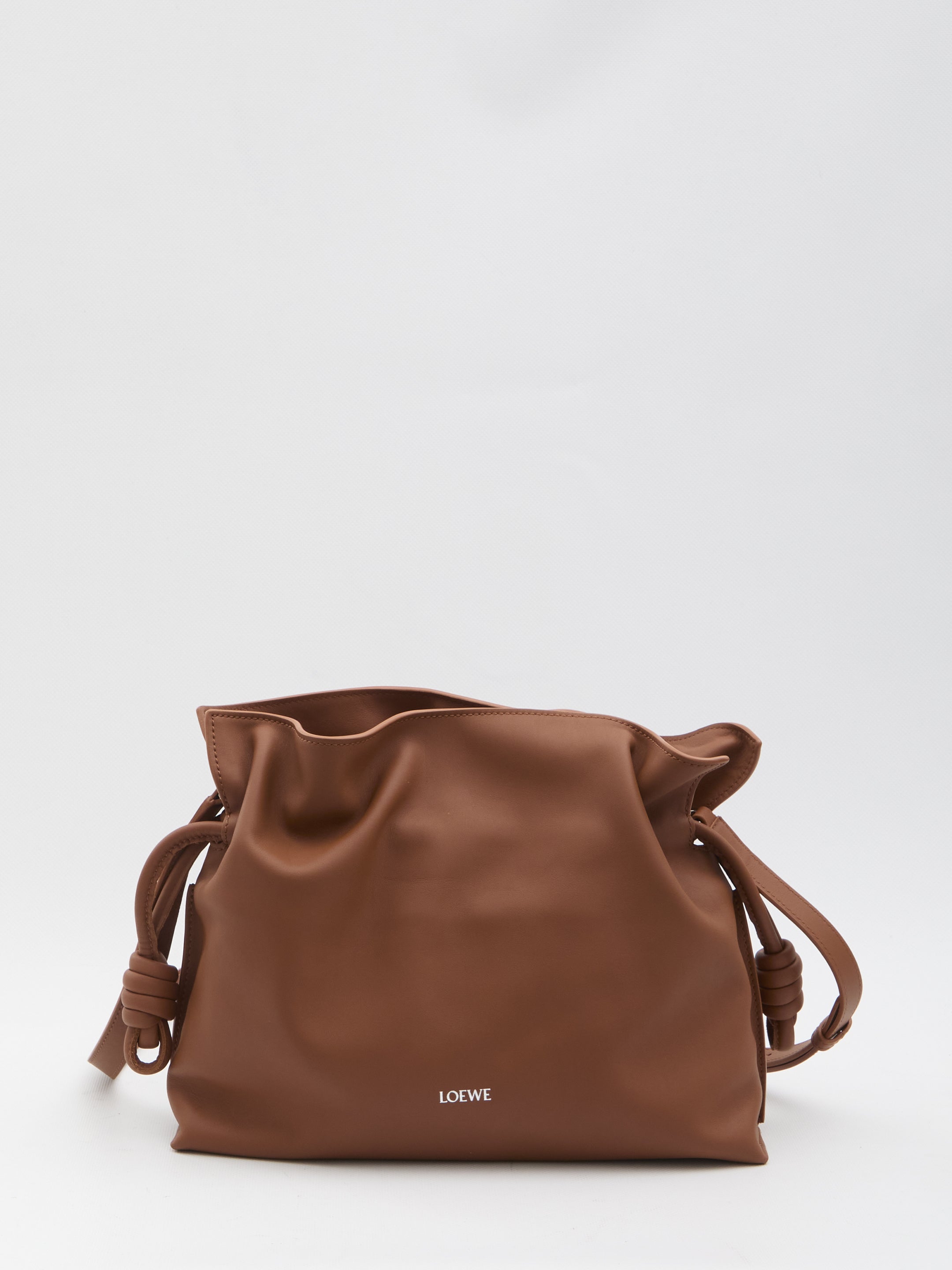 LOEWE Medium Flamenco Clutch Handbag