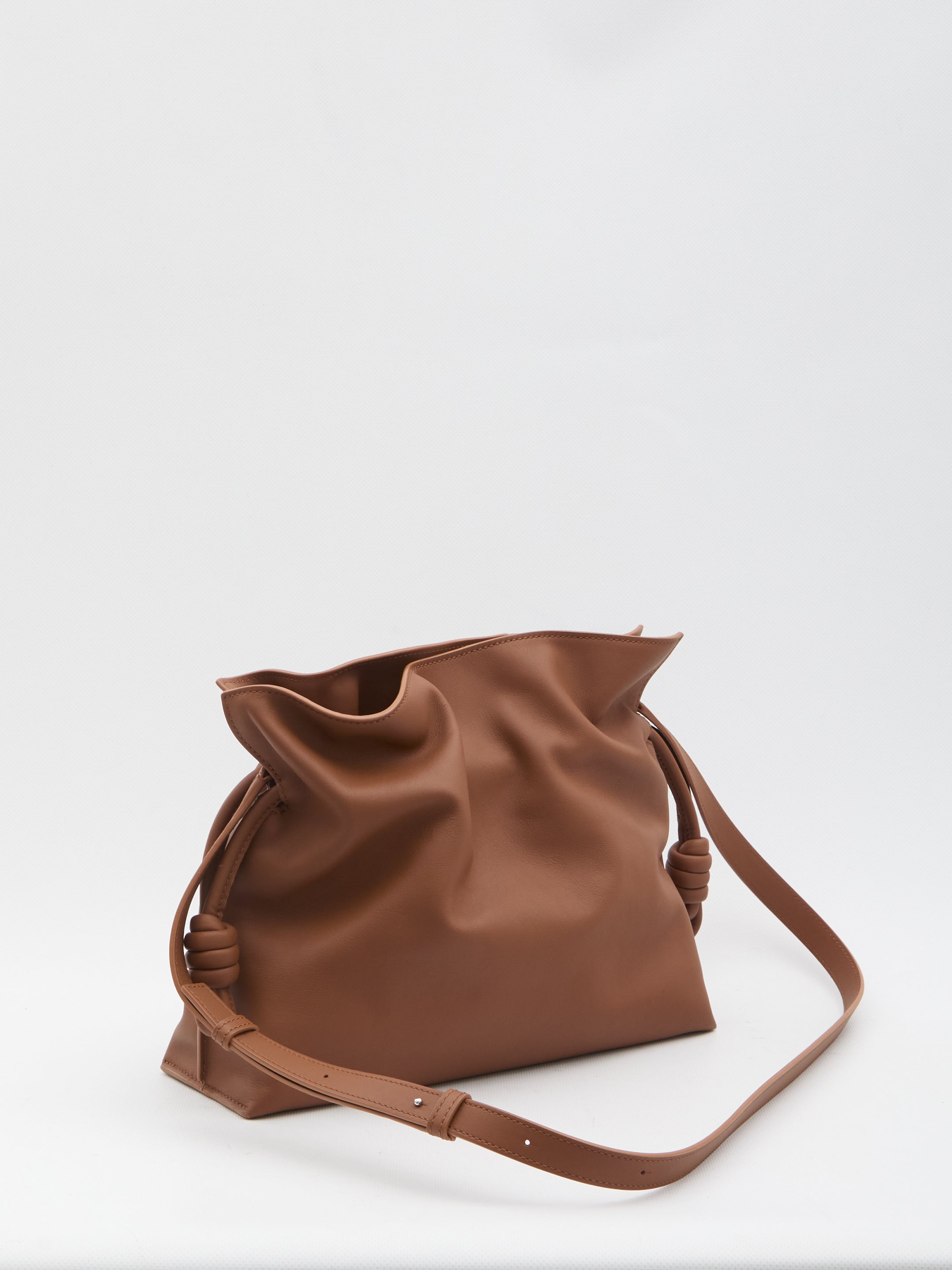 LOEWE Medium Flamenco Clutch Handbag