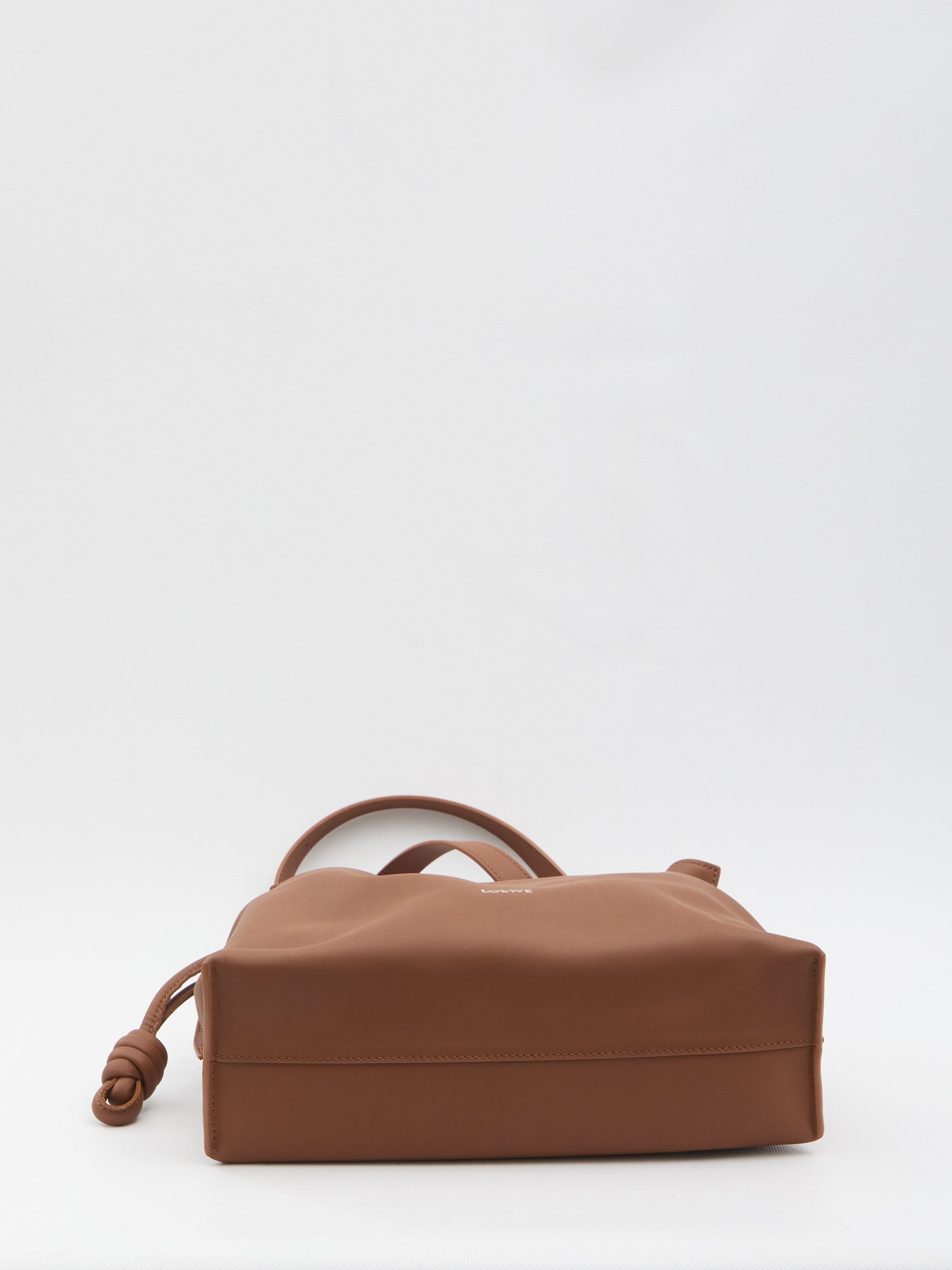 LOEWE Medium Flamenco Clutch Handbag