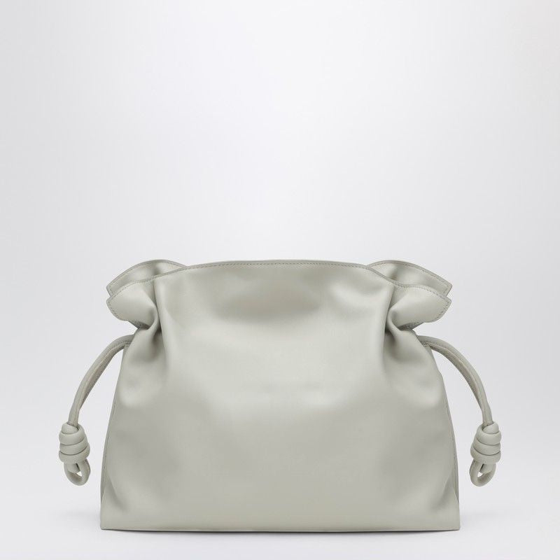 LOEWE Medium Drawstring Clutch Handbag