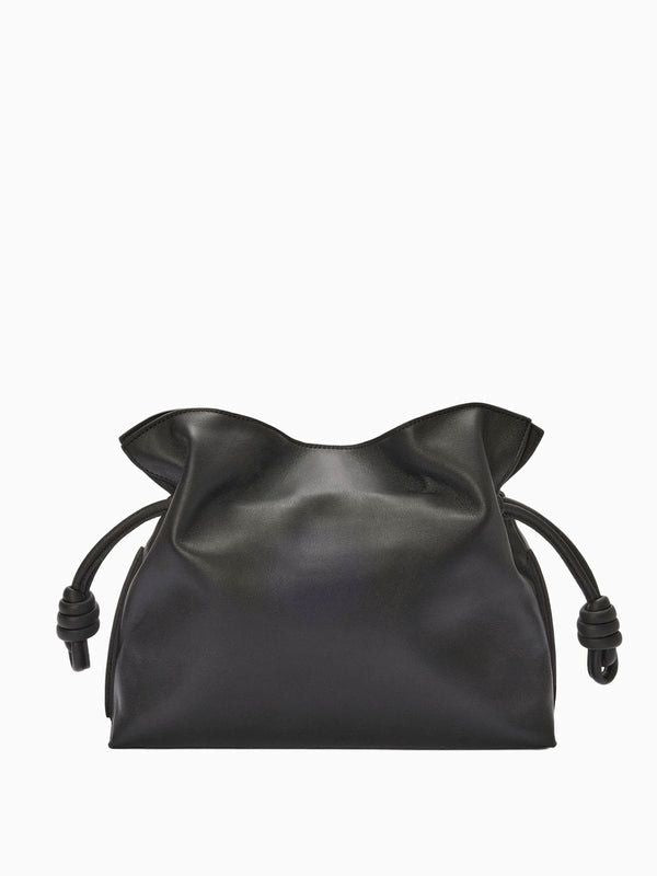 LOEWE Flamenco Square Handbag - Medium Size