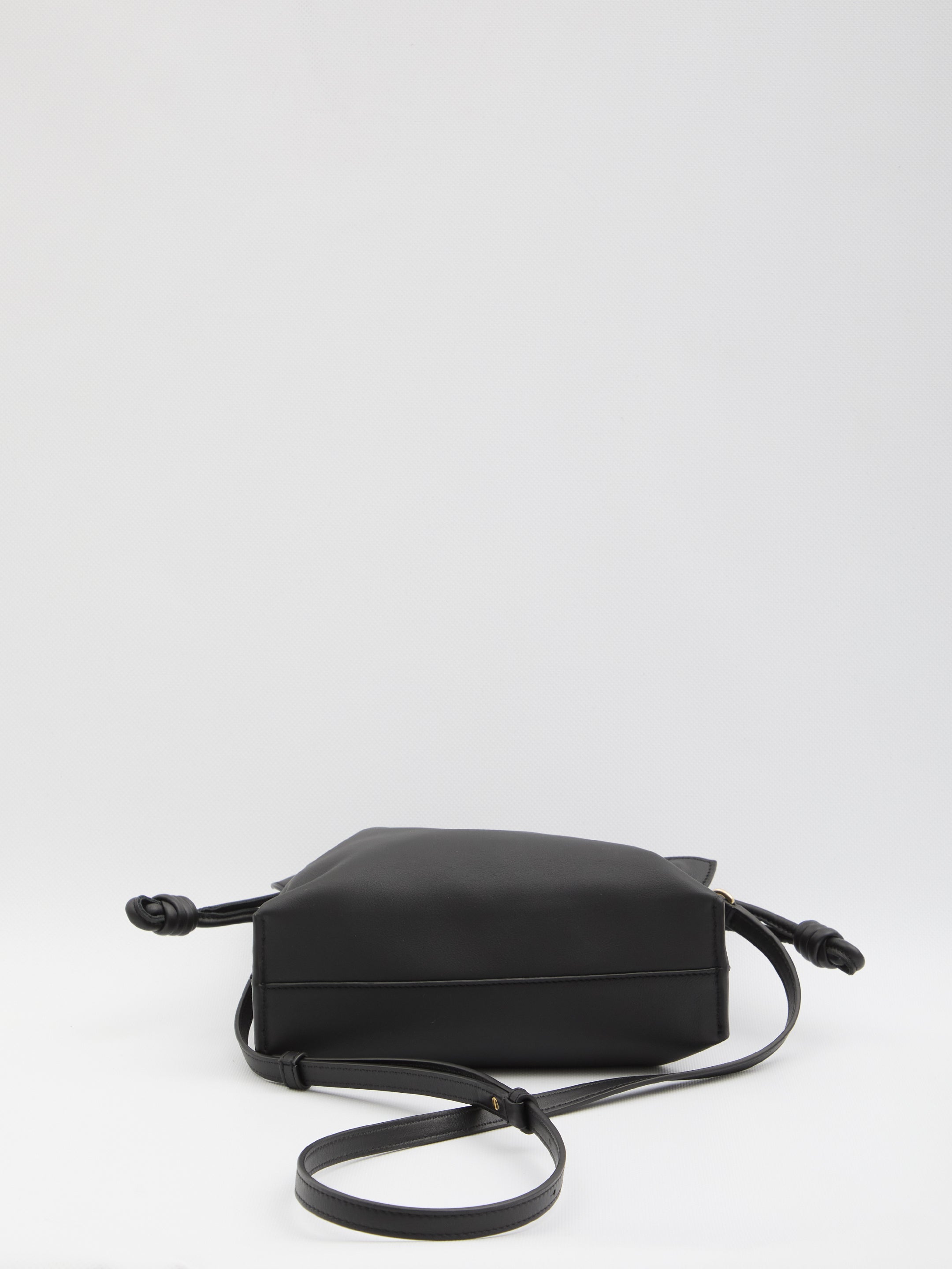 LOEWE Mini Flamenco Clutch Handbag - Stylish and Chic