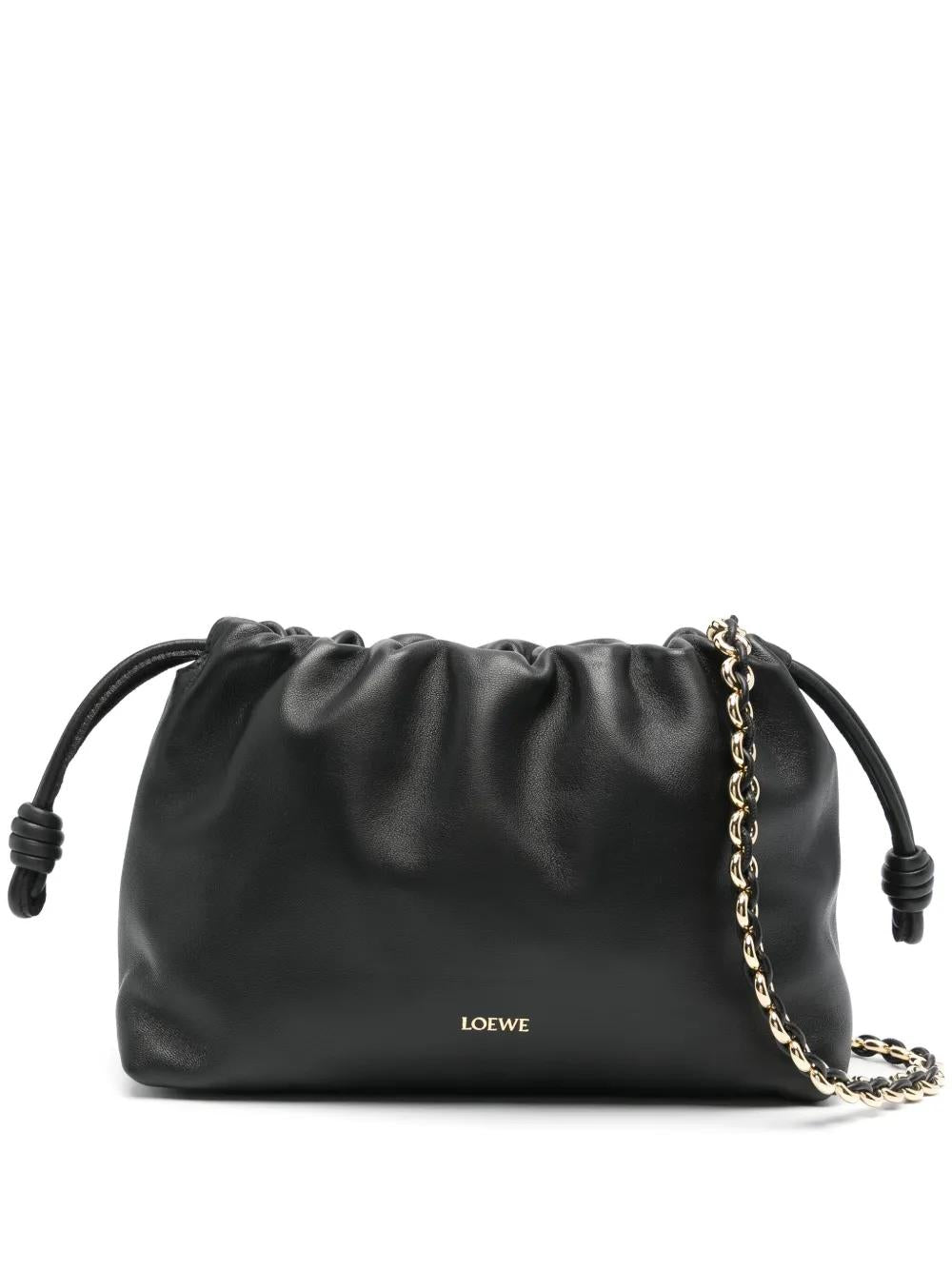 LOEWE Medium Flamenco Purse Handbag