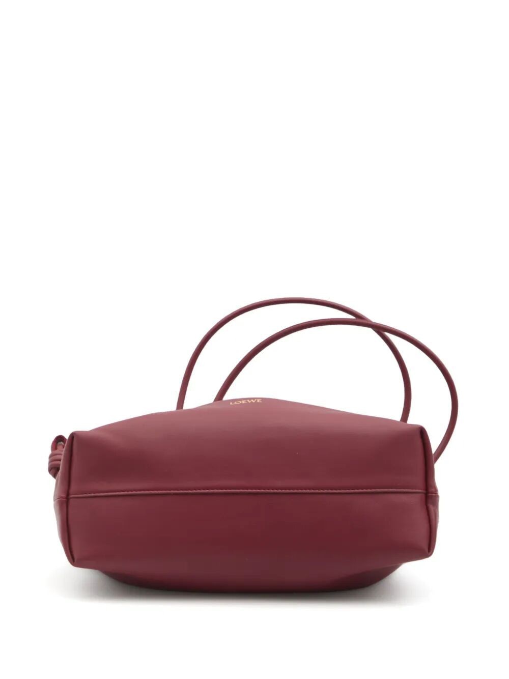 LOEWE Medium Flamenco Purse Handbag - A Sophisticated Choice