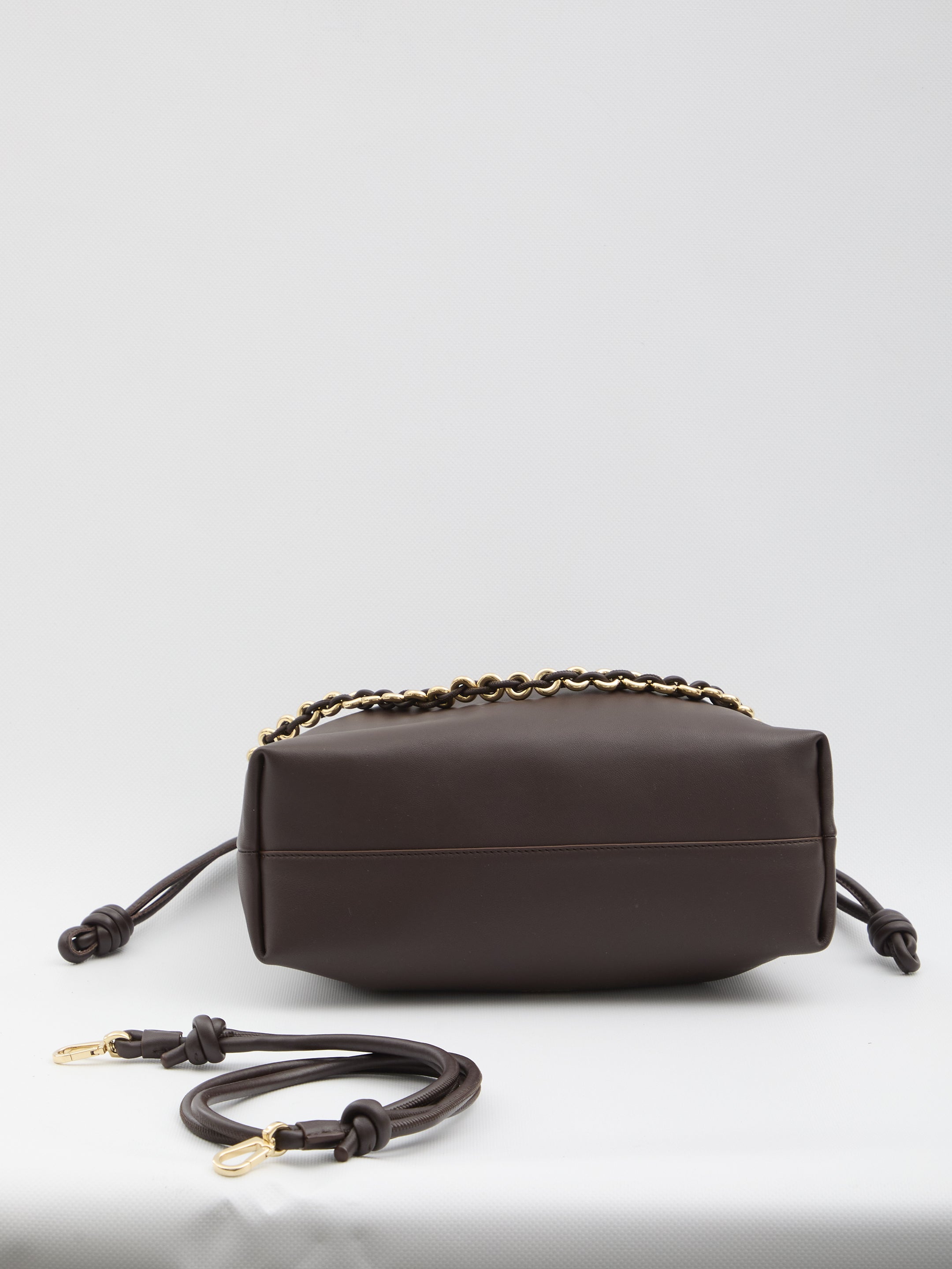 LOEWE Medium Flamenco Purse Handbag - 30x20x10.5 cm