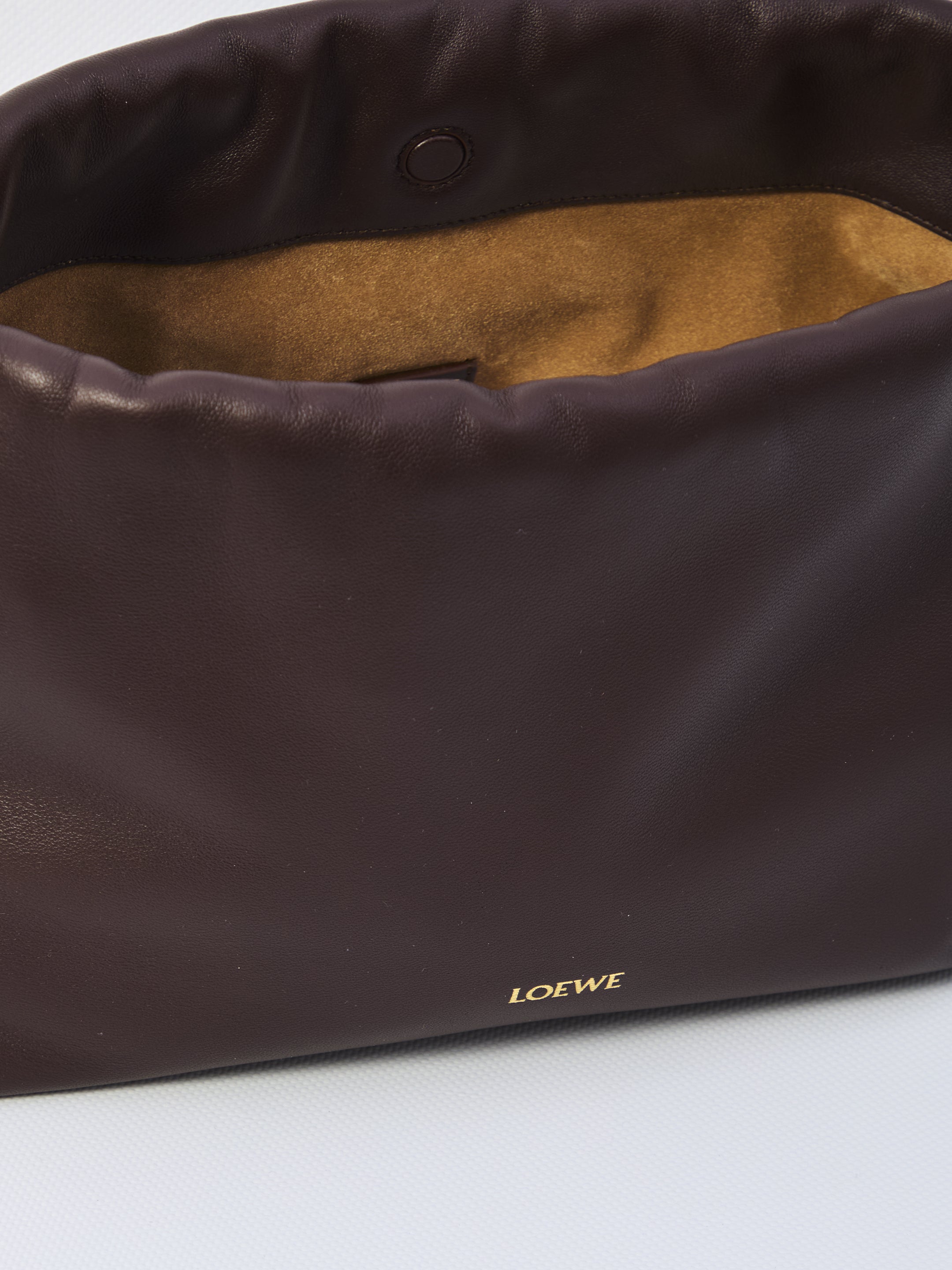 LOEWE Medium Flamenco Purse Handbag - 30x20x10.5 cm