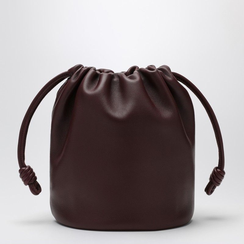 LOEWE Flamenco Mini Bucket Handbag