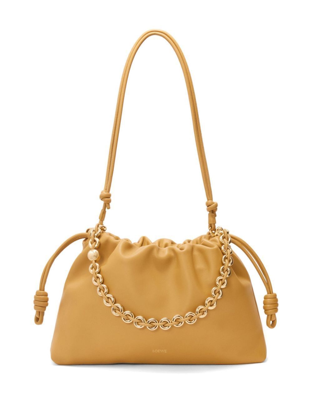 LOEWE Large Flamenco Purse - Chic and Versatile Handbag
