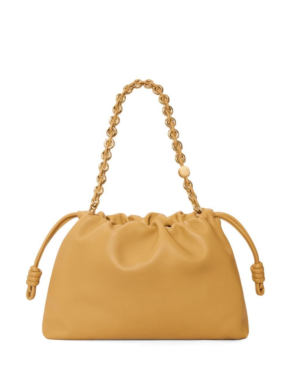 LOEWE Large Flamenco Purse - Chic and Versatile Handbag