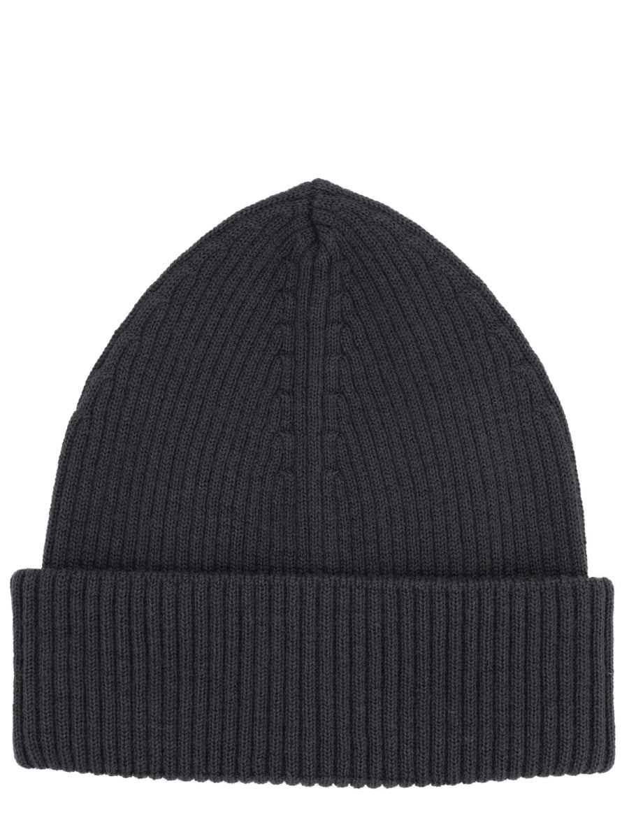 OUR LEGACY Merino Wool Beanie