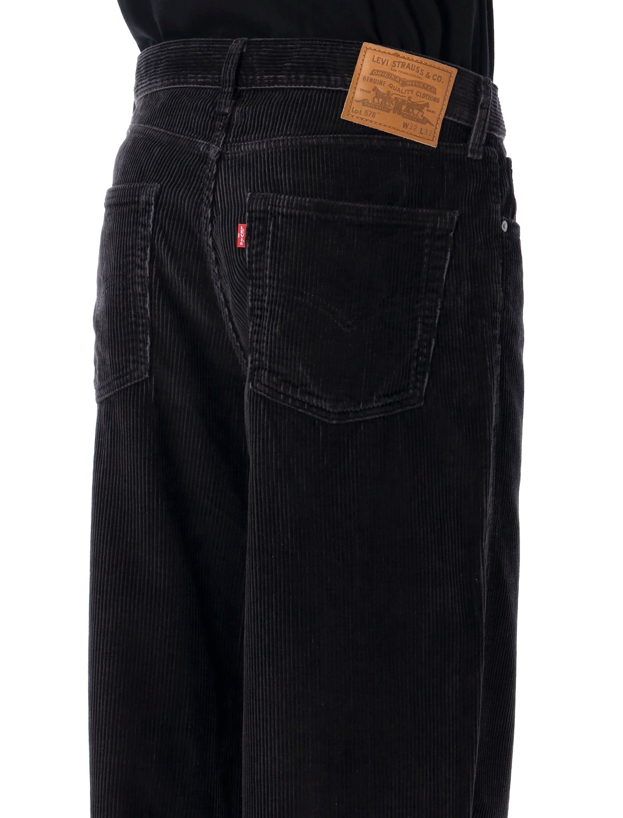 LEVI'S Baggy Corduroy Pants - Men's 32