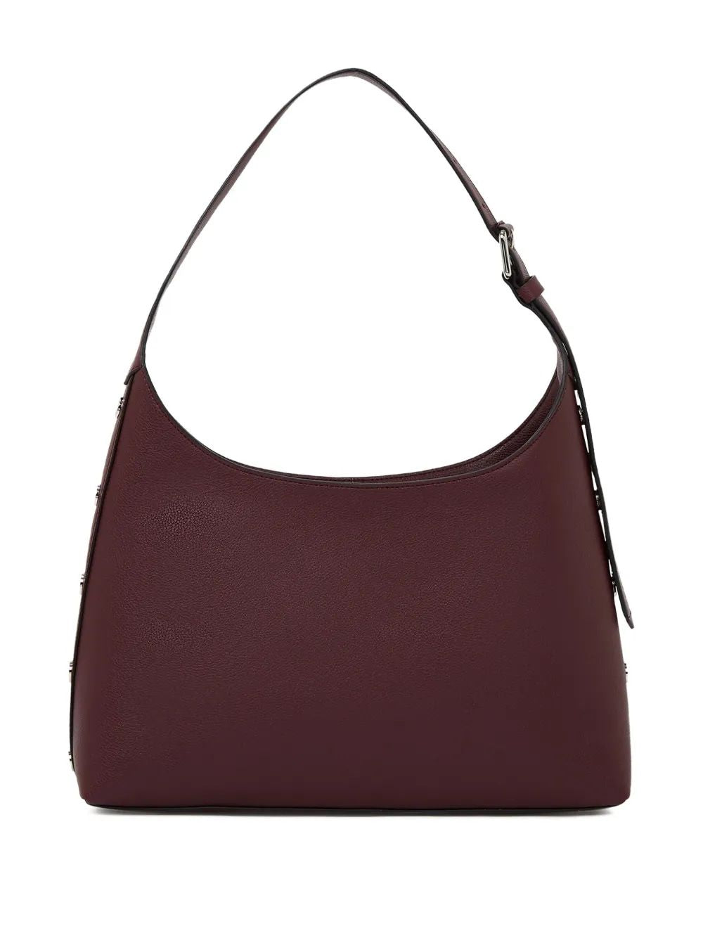 KARL LAGERFELD Marais Hobo Handbag