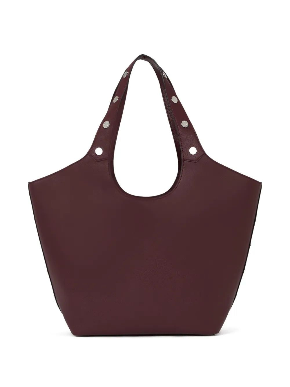 KARL LAGERFELD Marais MD Mini Tote Handbag