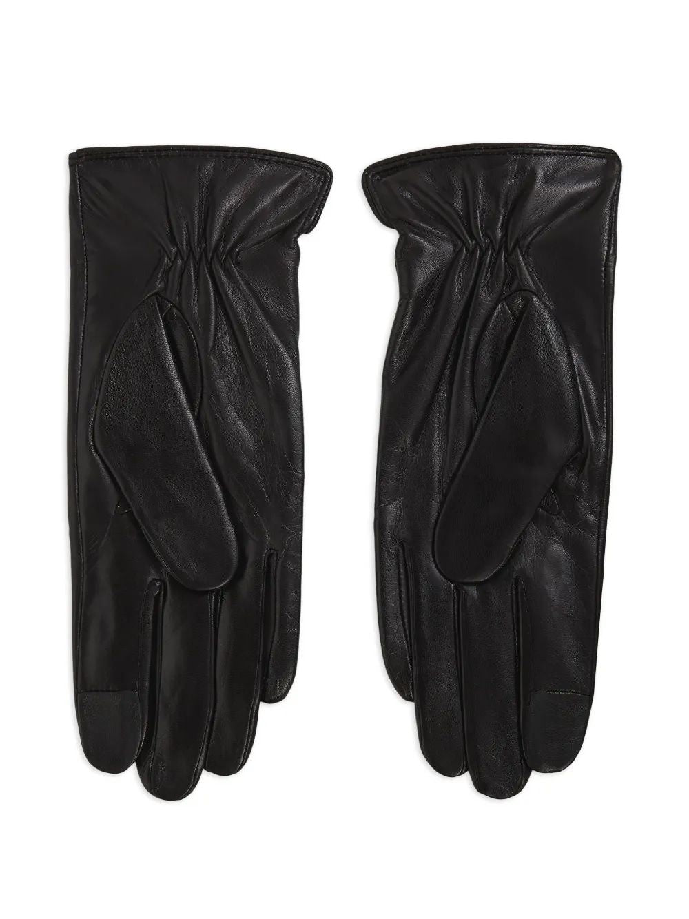 KARL LAGERFELD Ikon Pin Gloves for Women