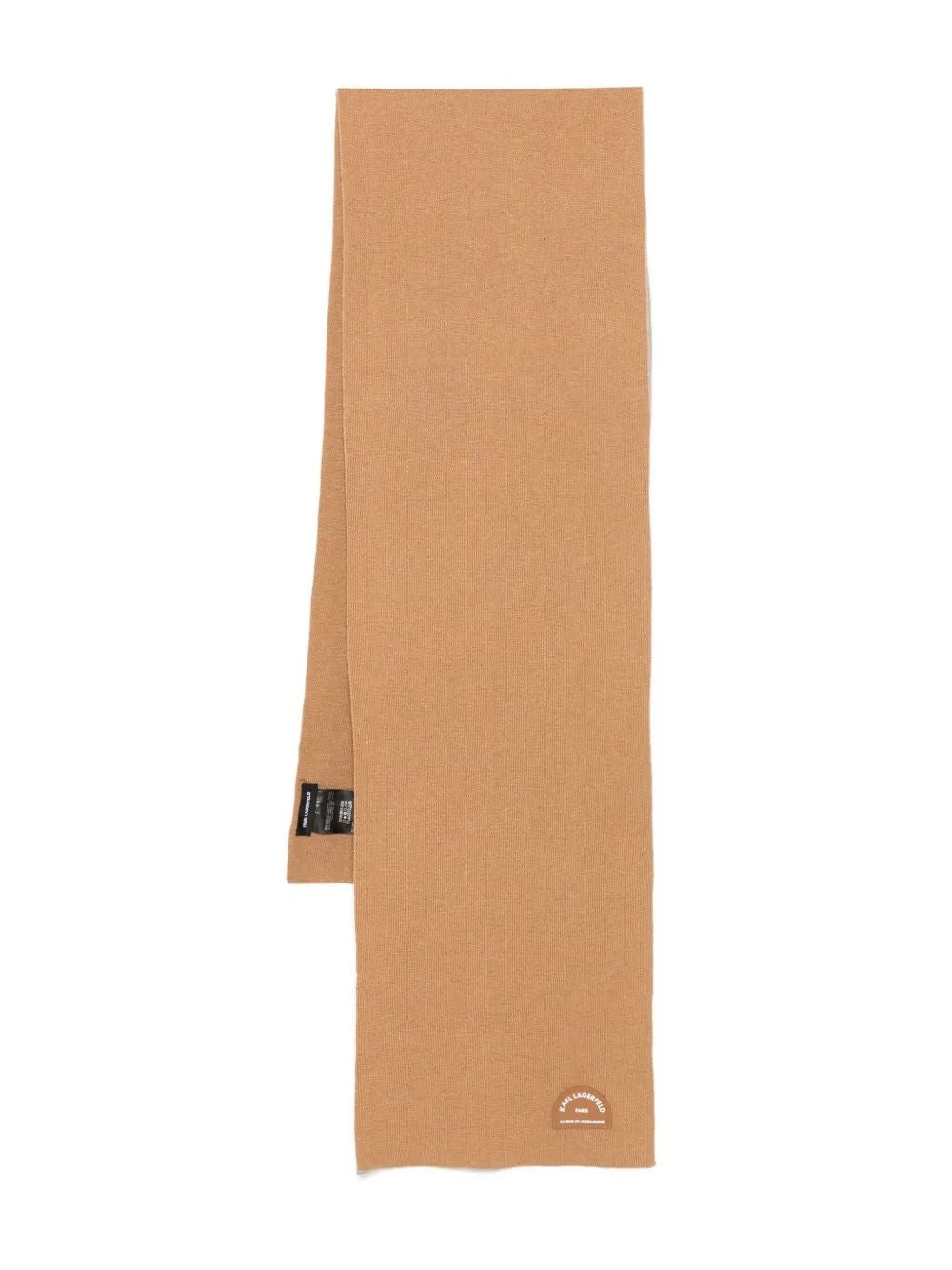 KARL LAGERFELD Chic RSG Mini Scarf