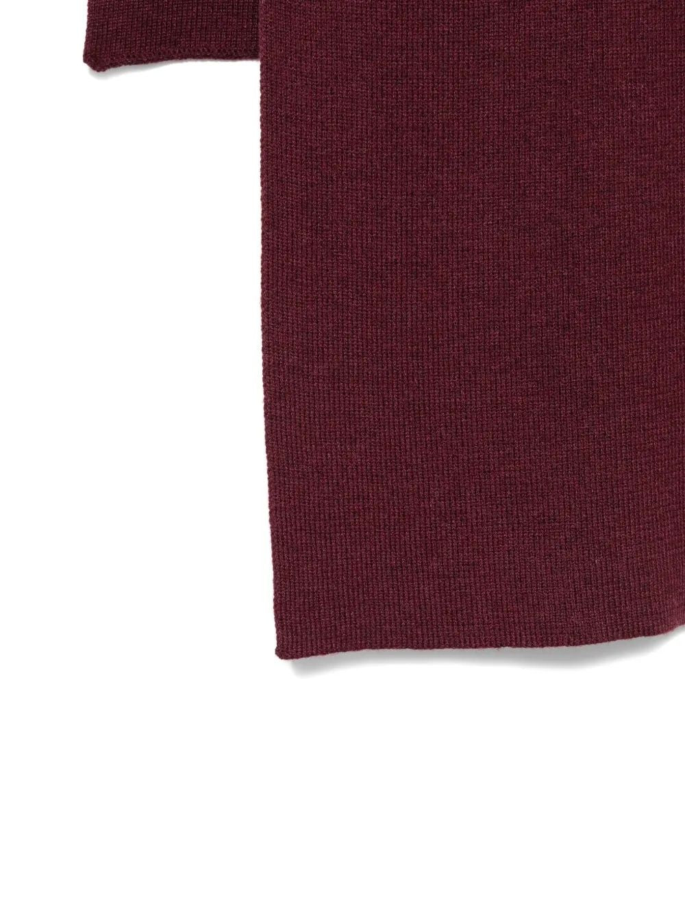 KARL LAGERFELD Chic Scarf Accessory for Women - FW25 Collection