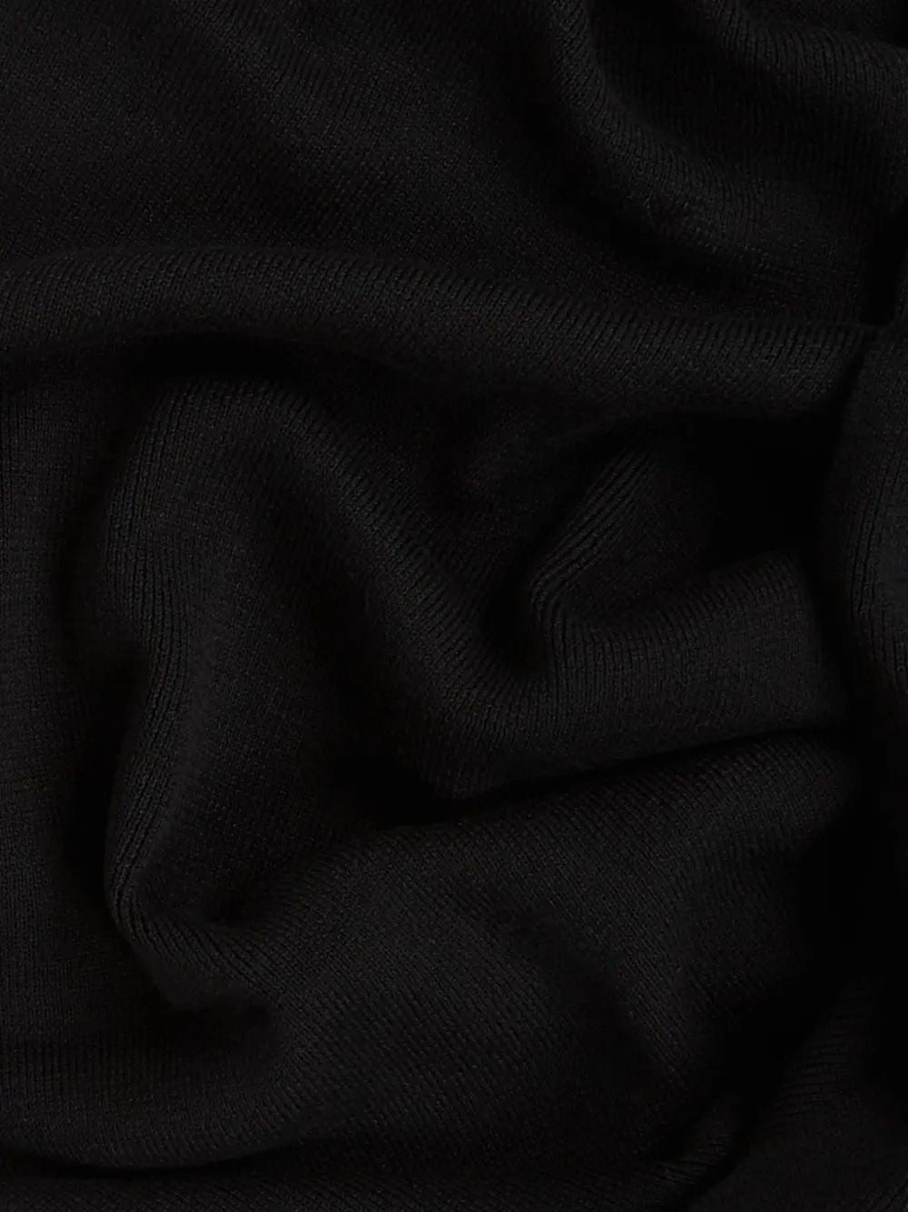 KARL LAGERFELD Chic Women's Scarf