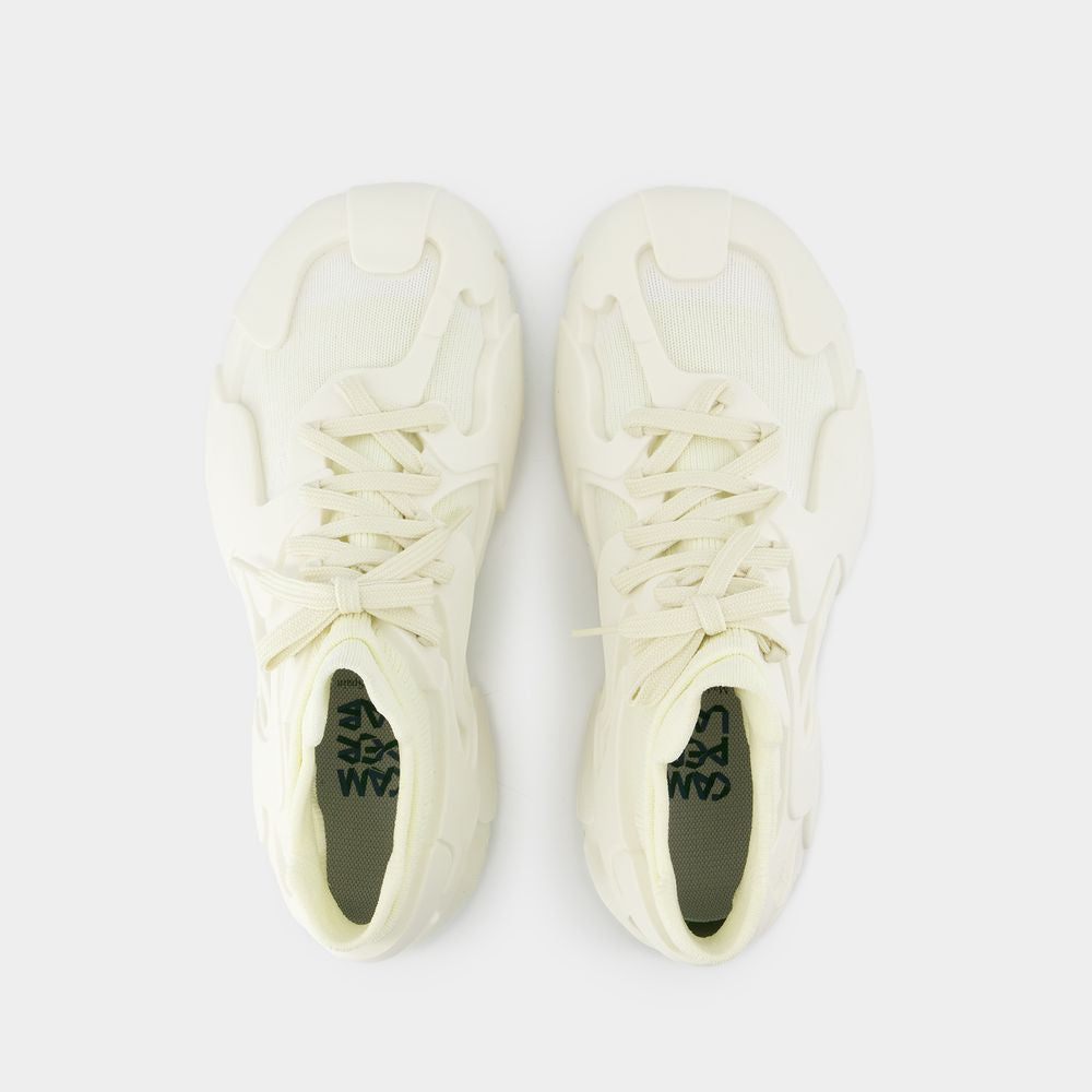 CAMPER Stylish Women's Sneaker