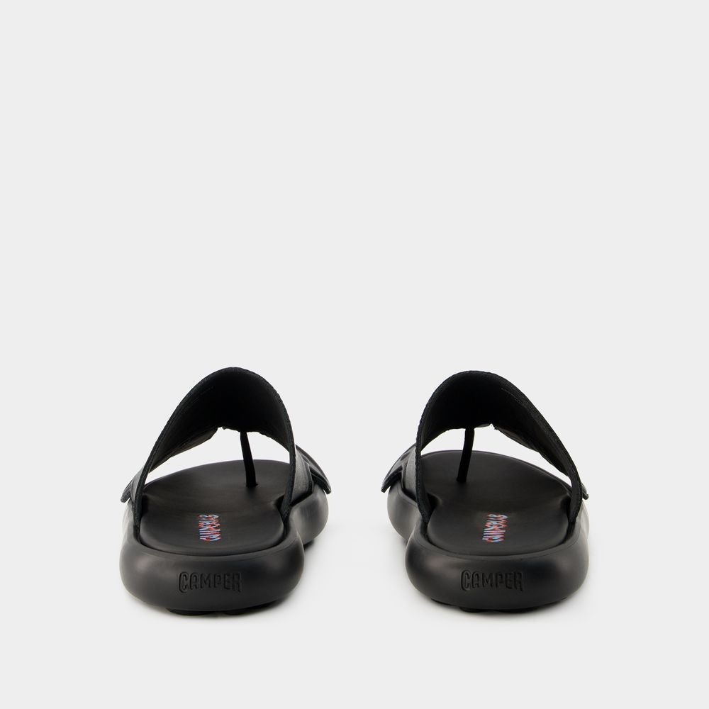 CAMPER Floating Comfort Sandals for Women