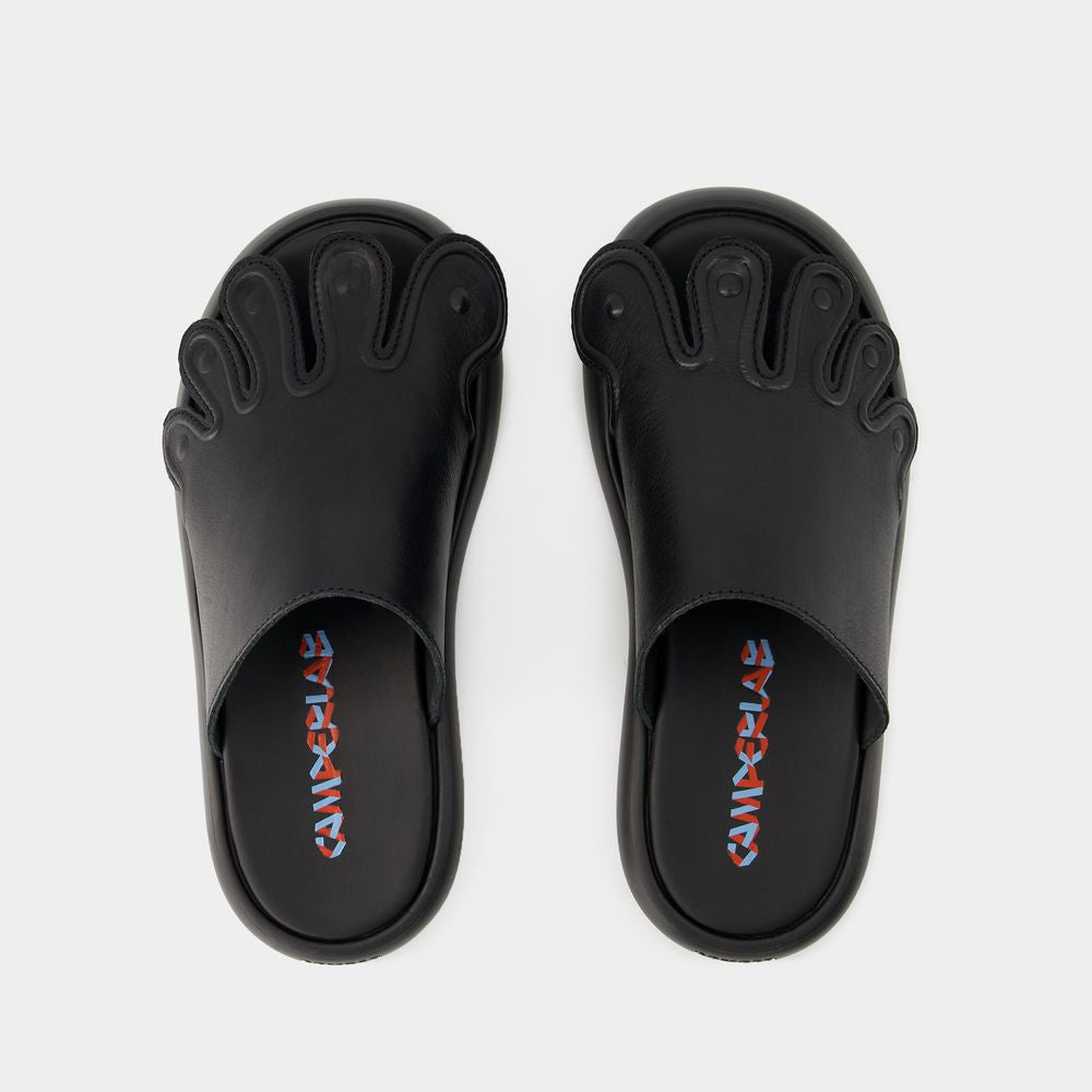 CAMPER Floating Comfort Sandals for Women