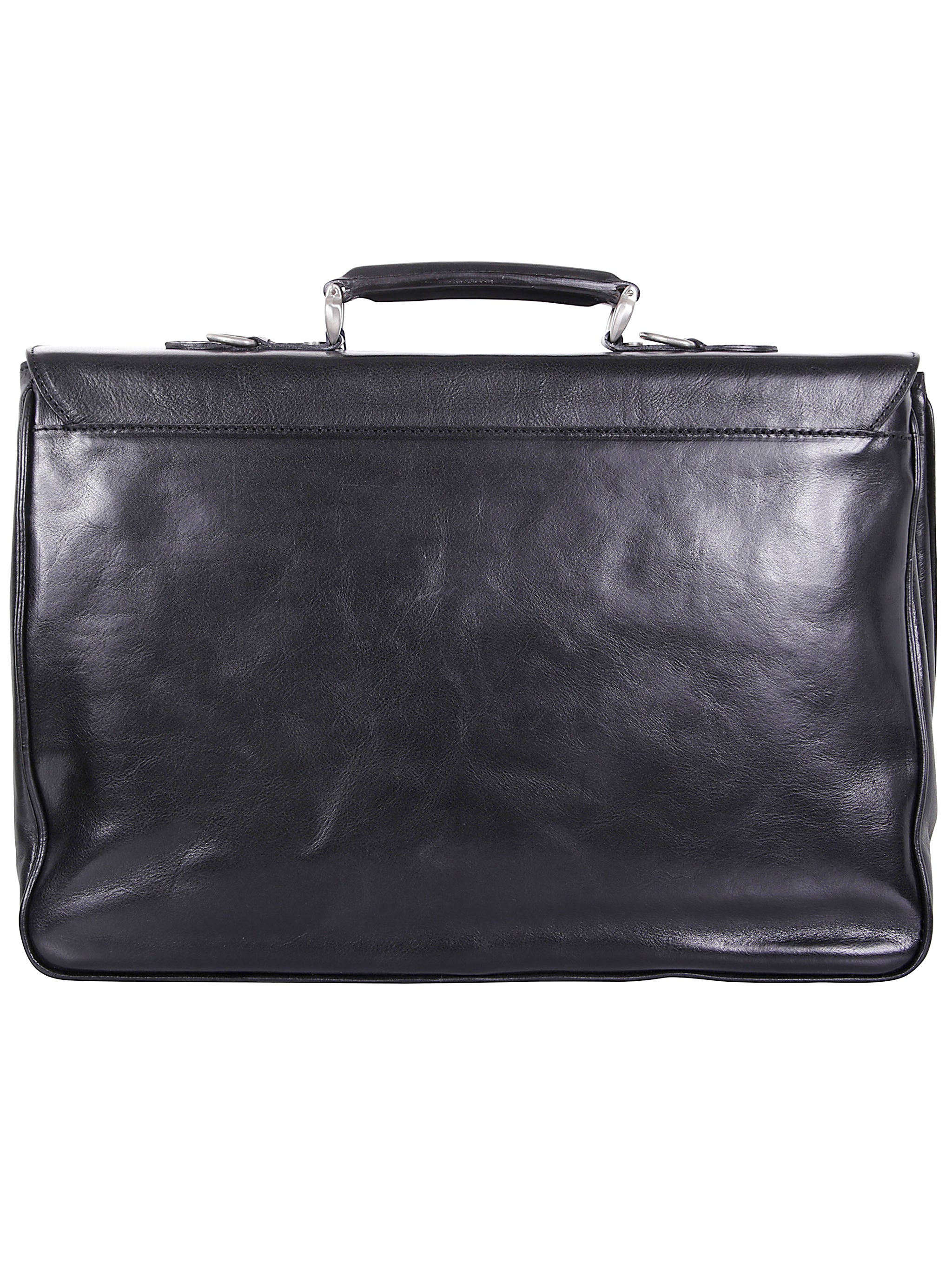 SAIT Classic Briefcase for Men - FW25 Collection