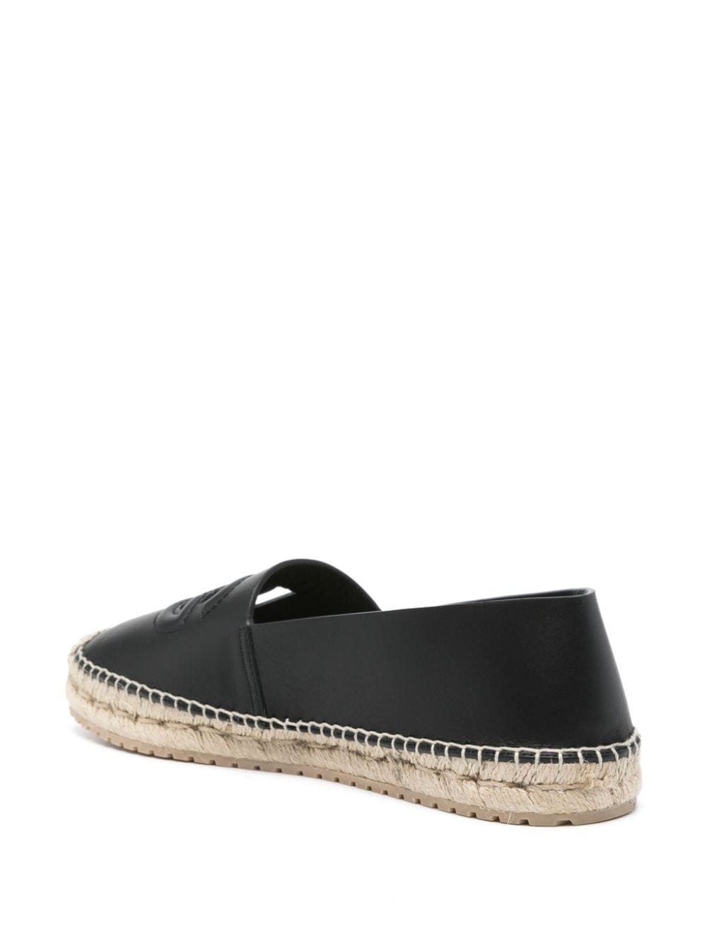 DOLCE & GABBANA Espadrille with Logo for Men - SS24