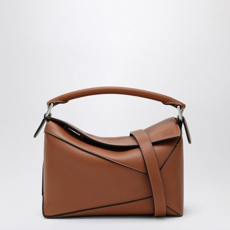 LOEWE Mini Puzzle Handbag